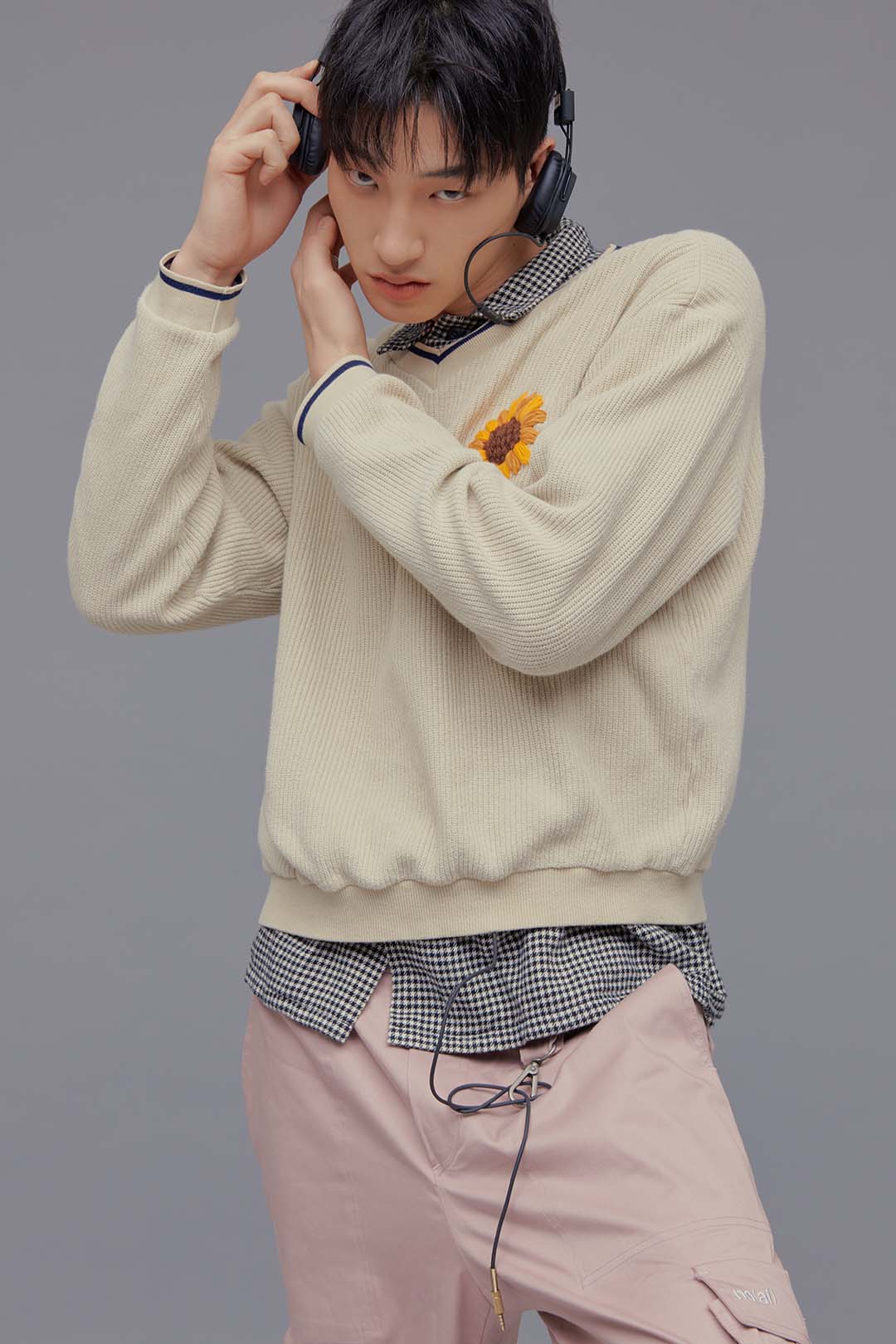 I HATE — Look 6
