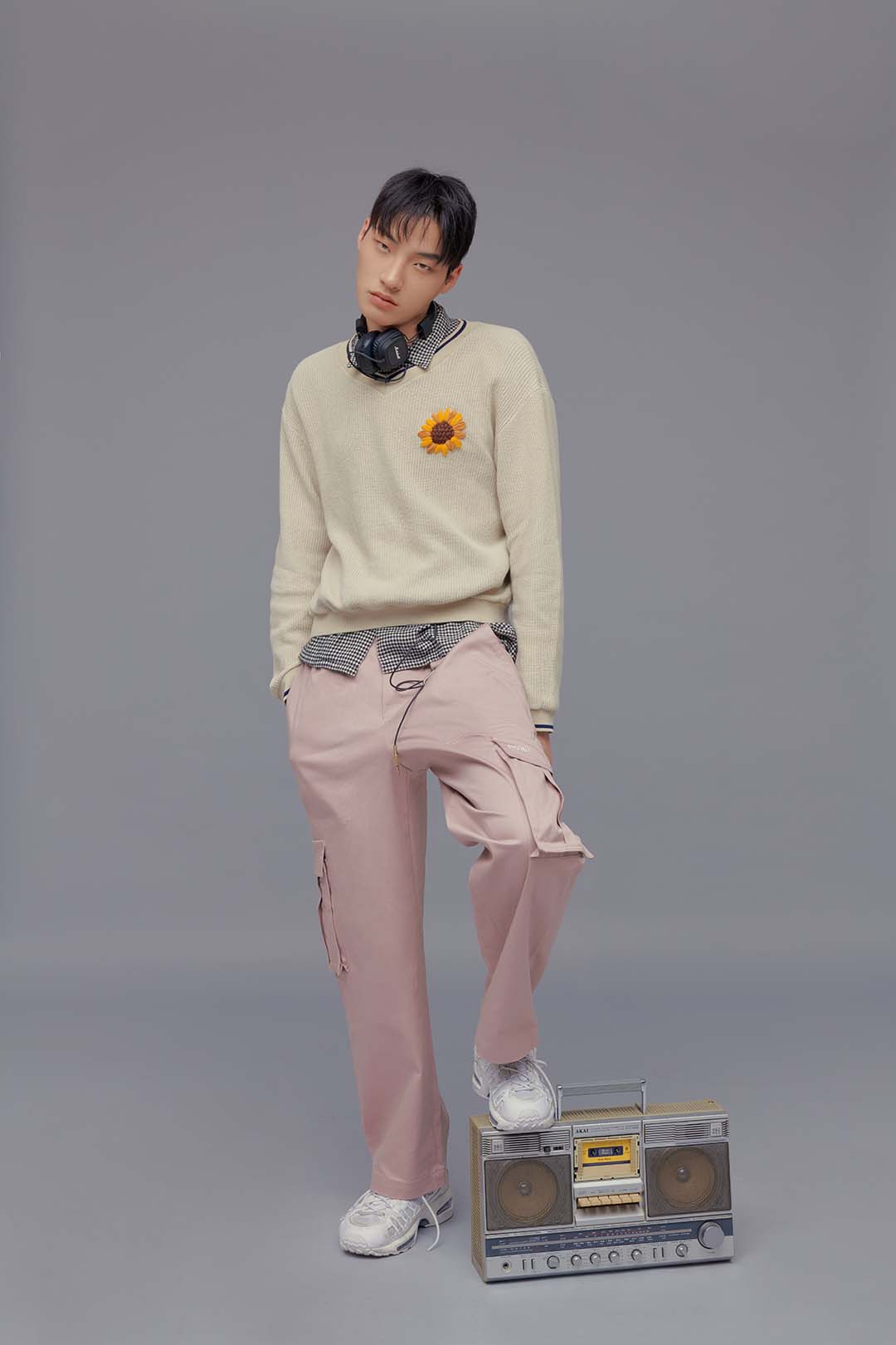 I HATE — Look 7