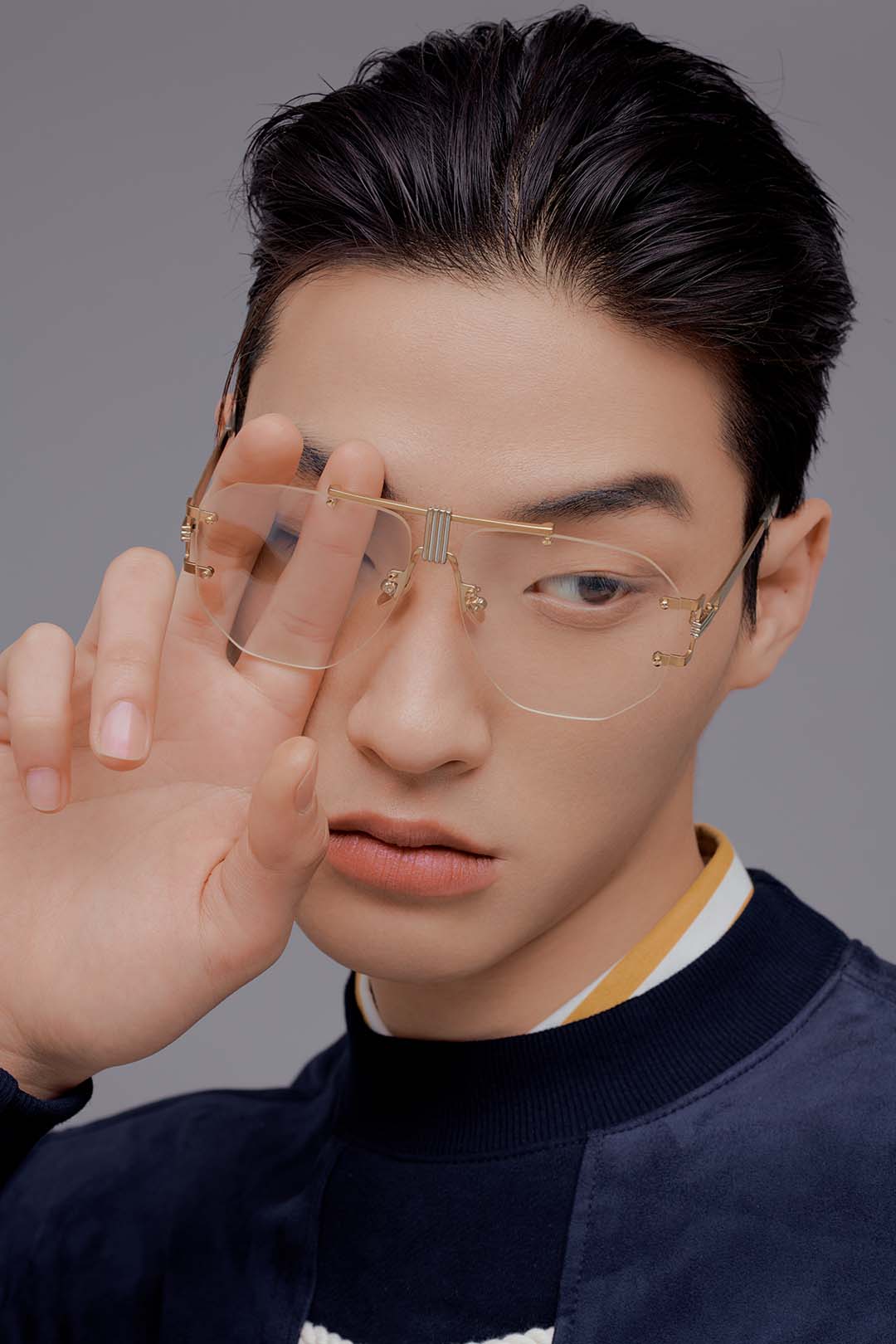 I HATE — Look 10
