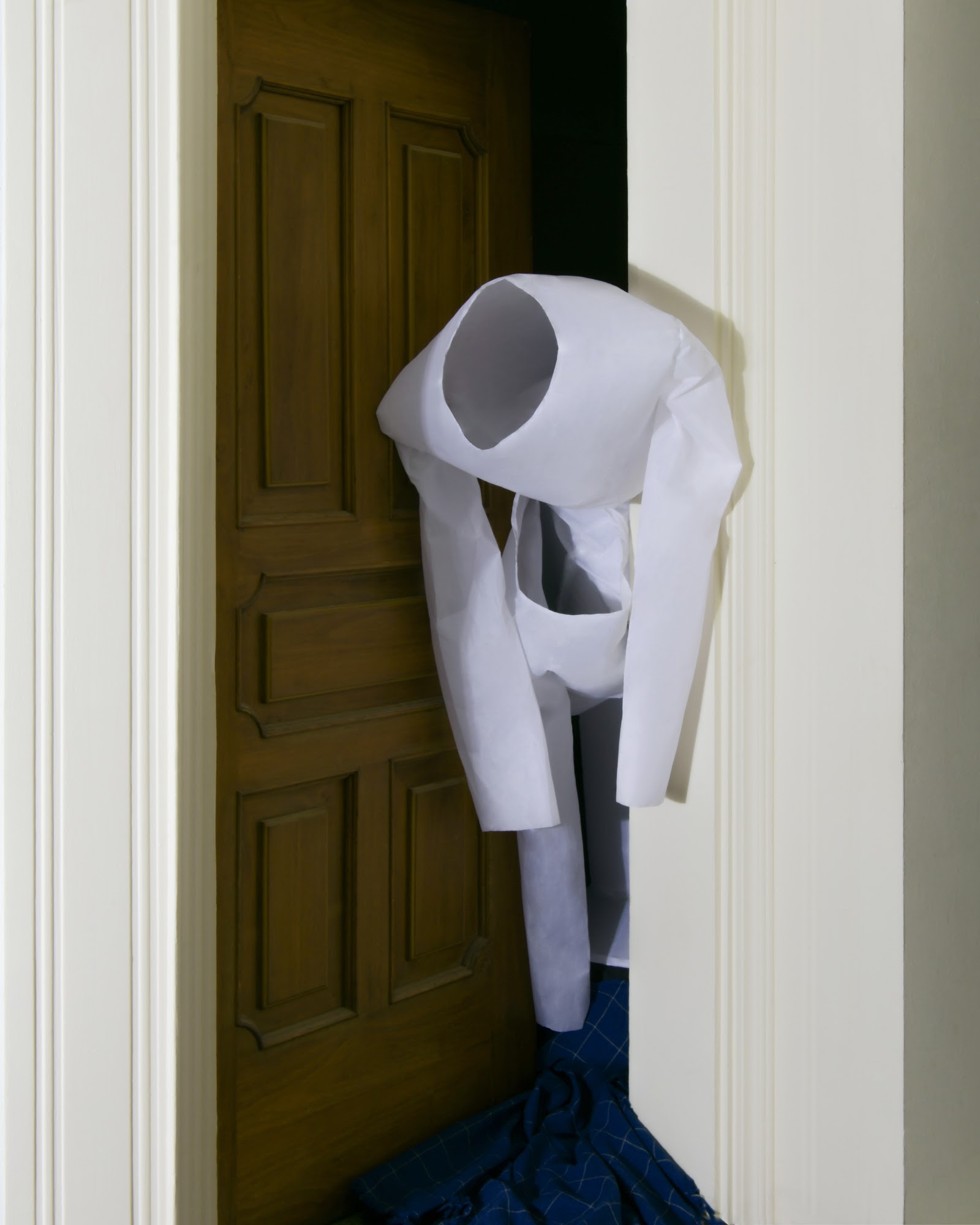 A HAUNTED HOUSE — Look 6