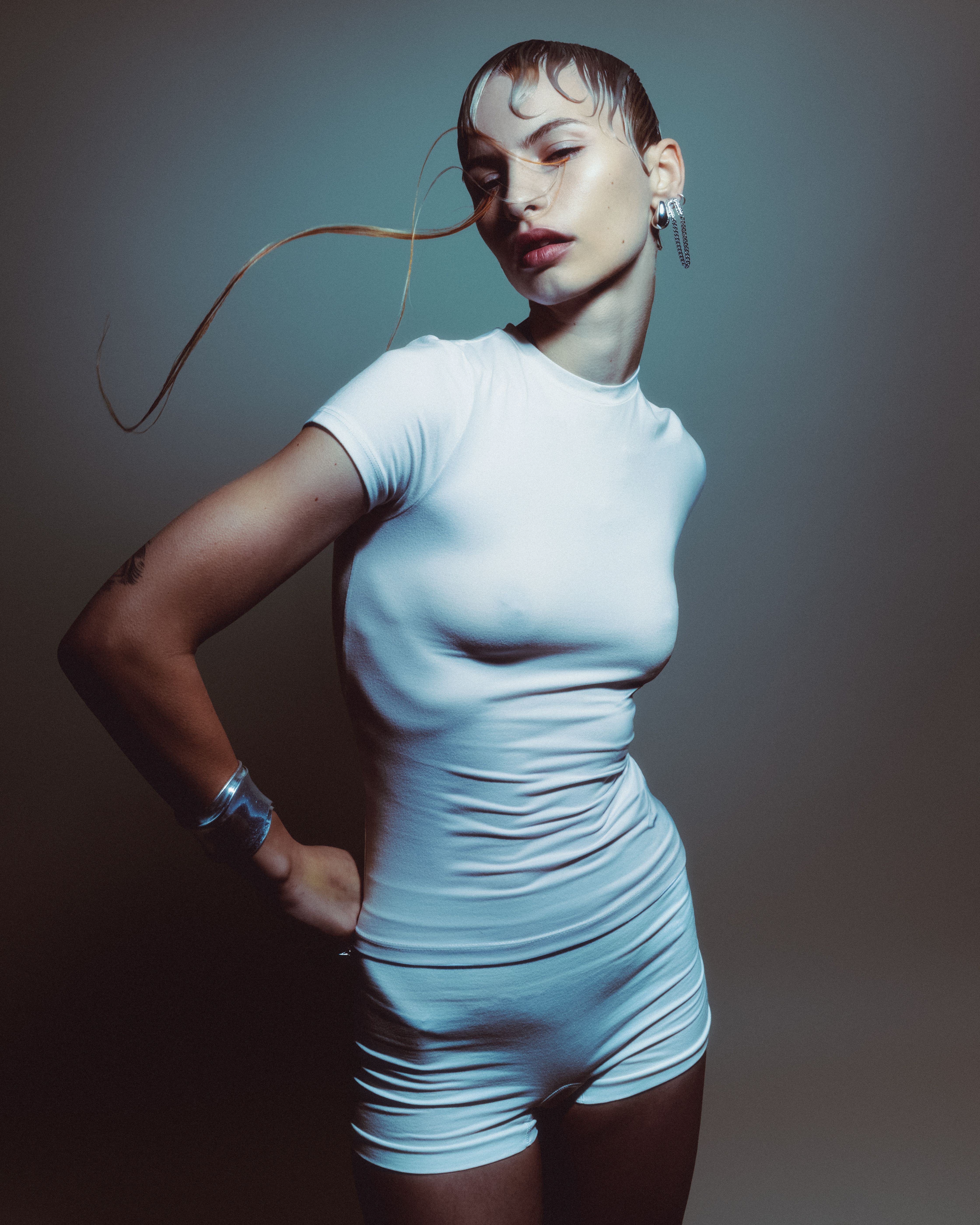 Fiercemuse — Look 4