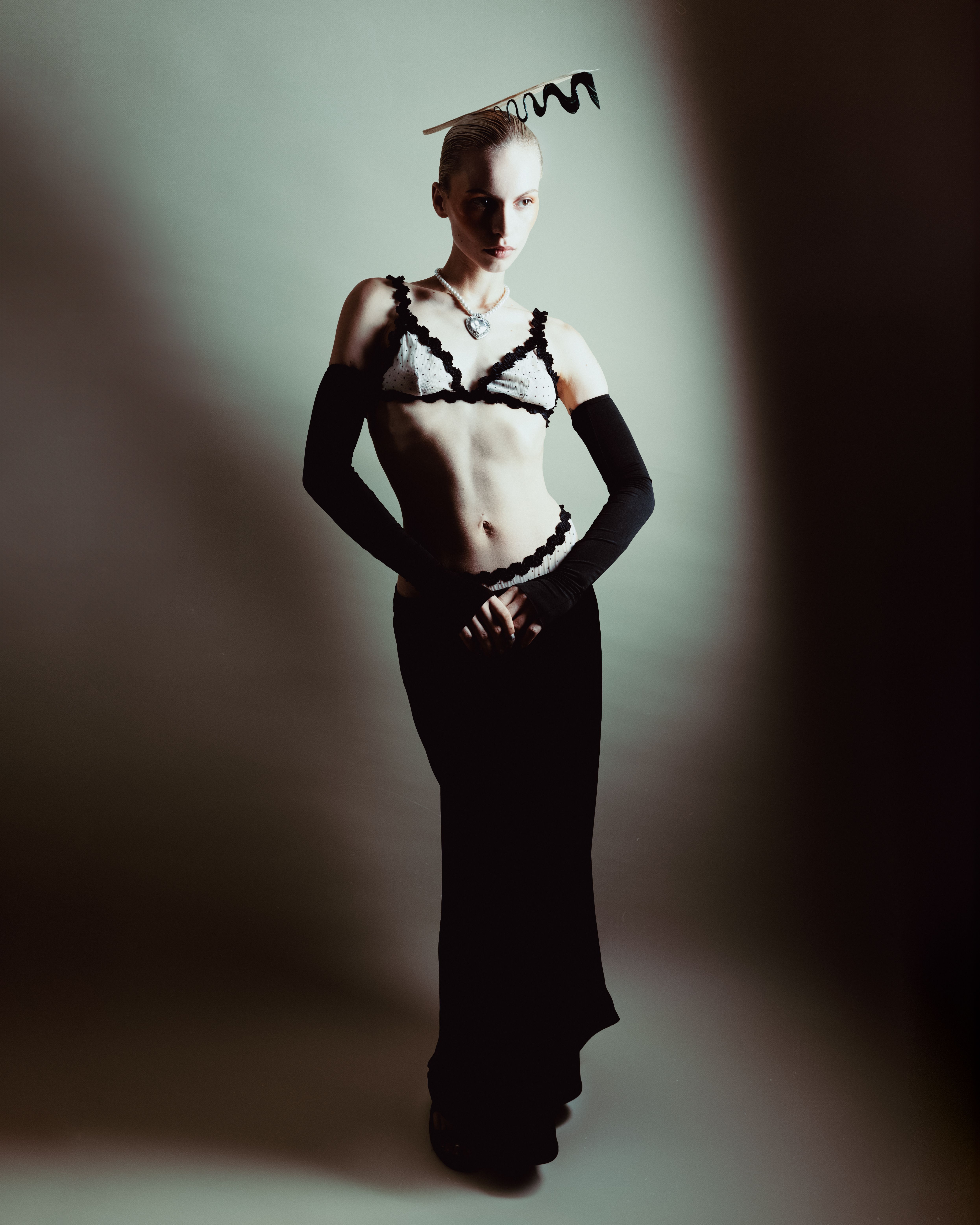 Fiercemuse — Look 7