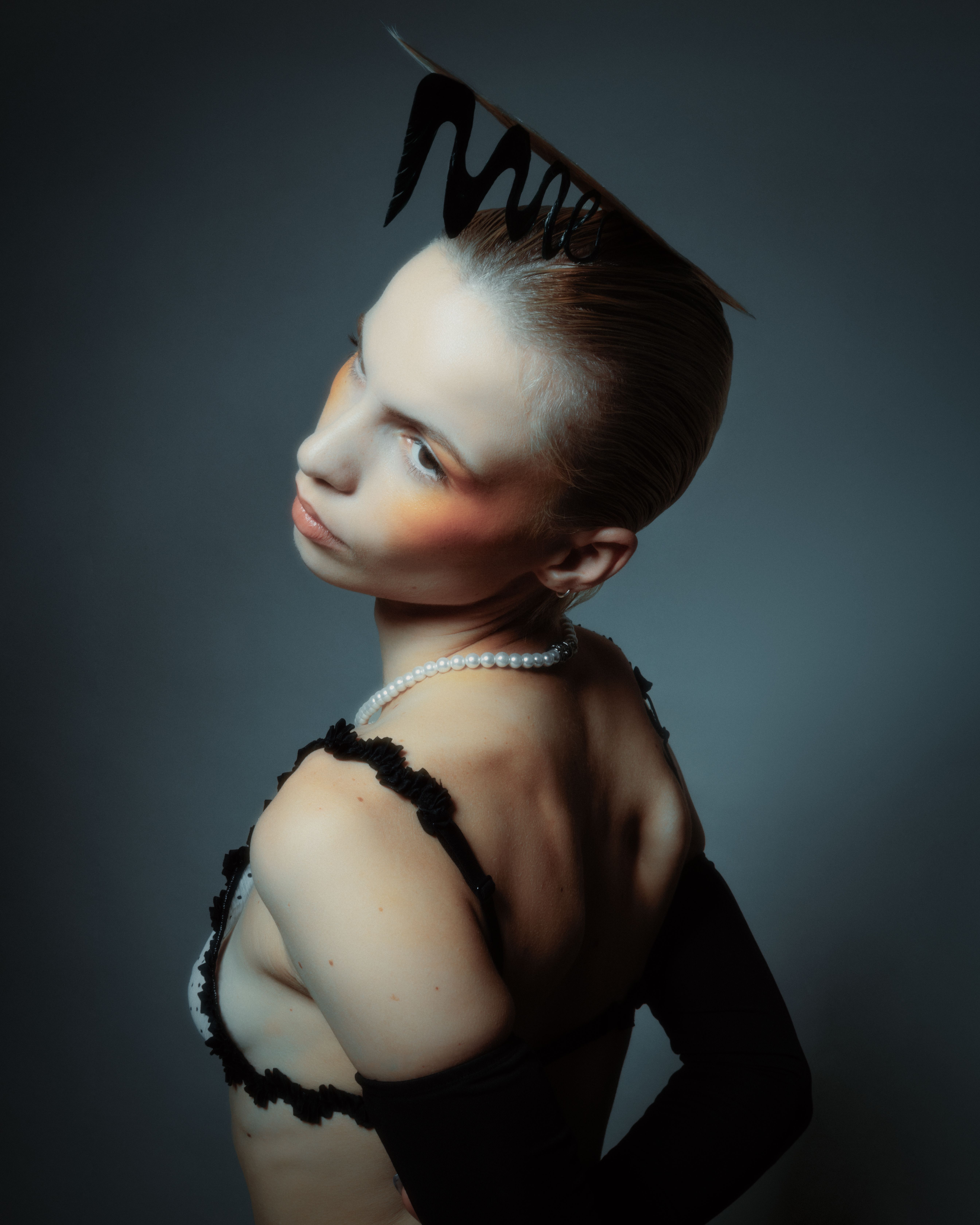 Fiercemuse — Look 9