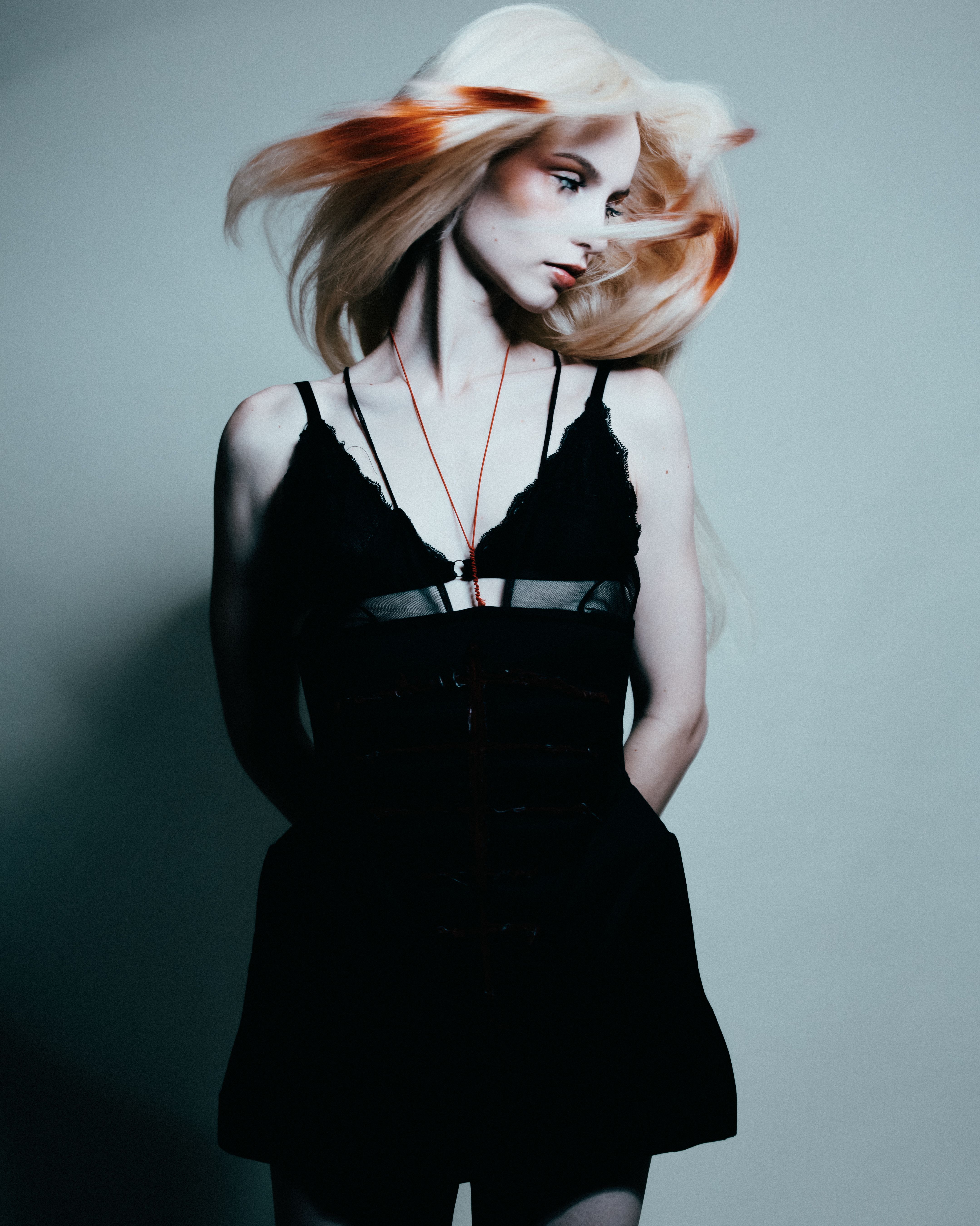 Fiercemuse — Look 10