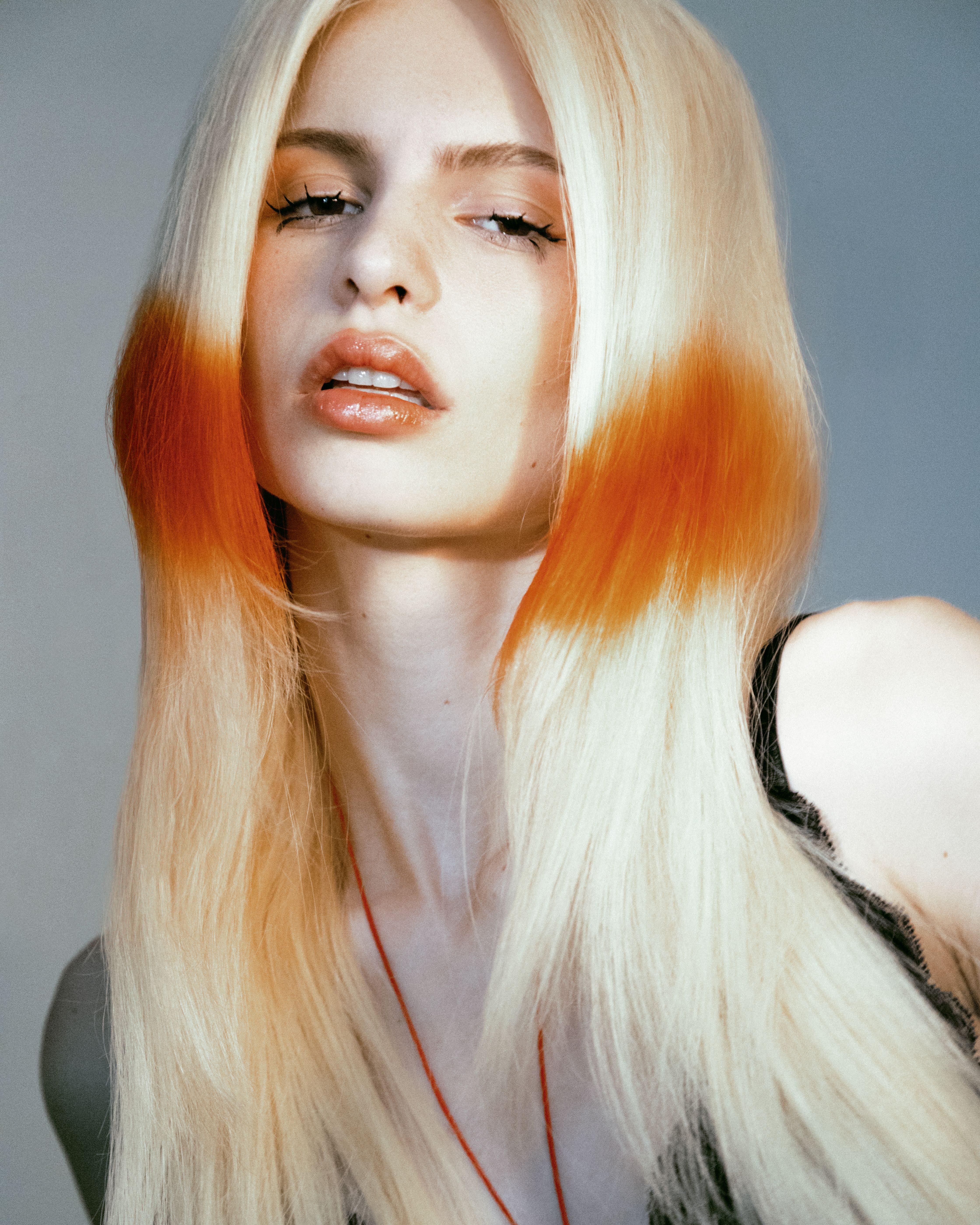 Fiercemuse — Look 12