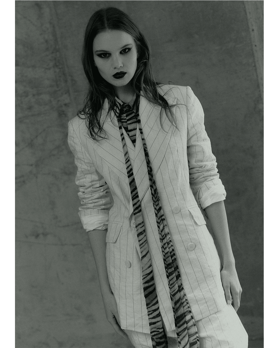 01 — Look 12