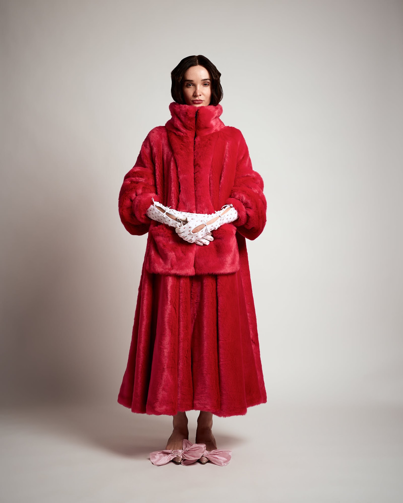 ARMY OF ONE — Look 6