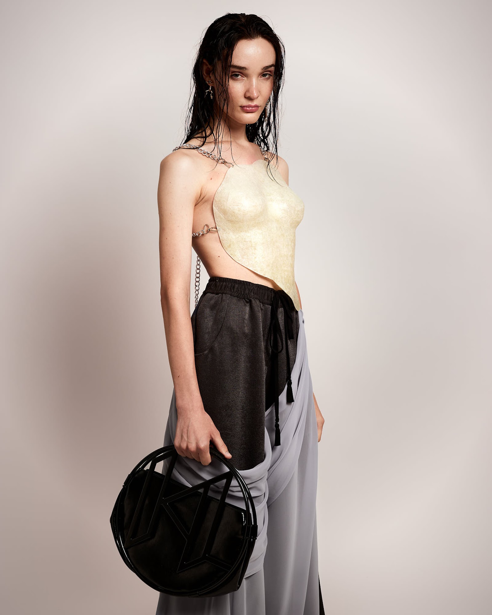 ARMY OF ONE — Look 9