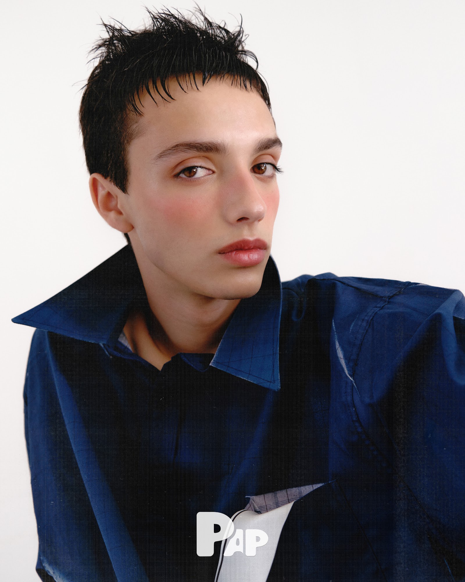 ARE WE ALRIGHT — Look 11