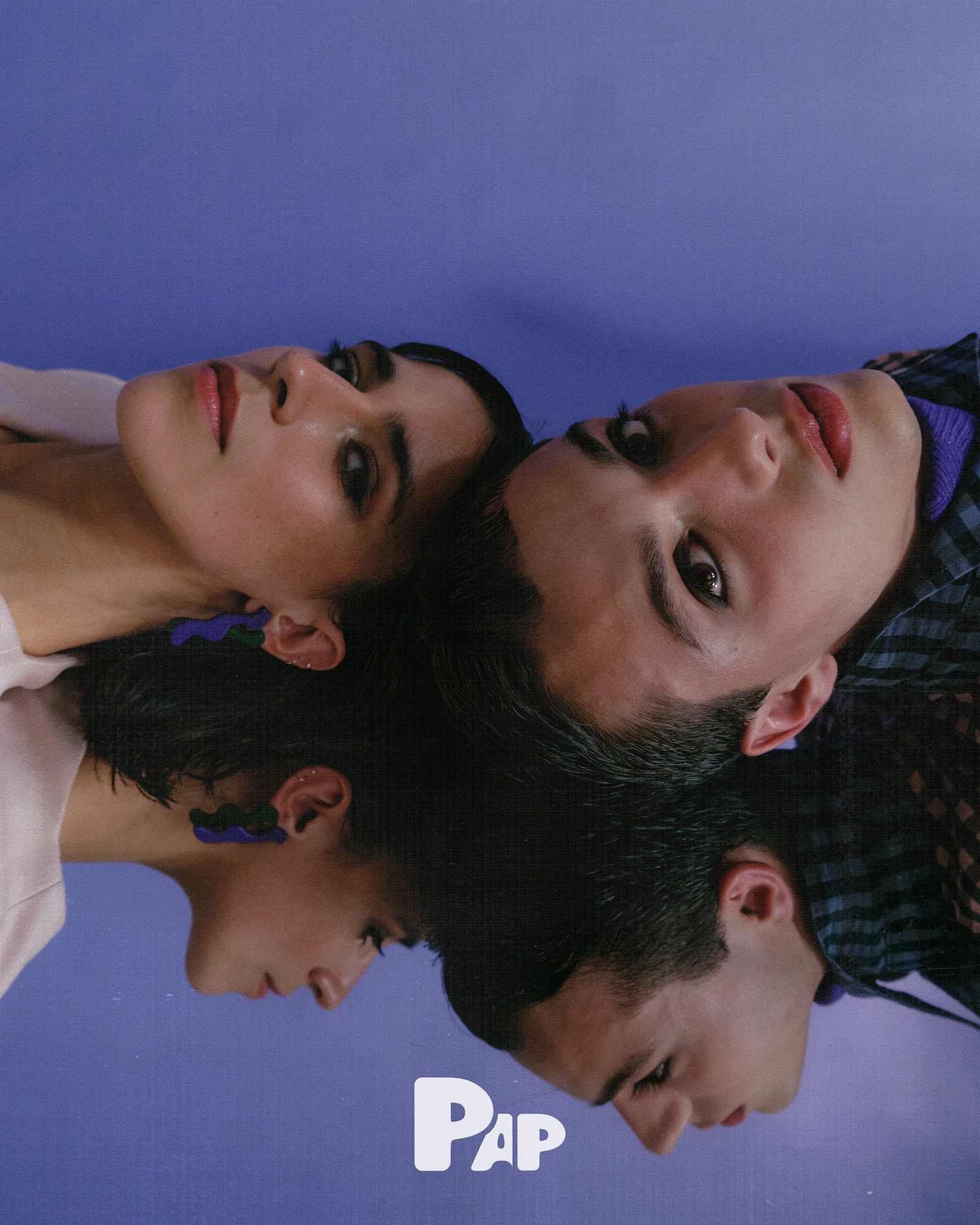 ARE WE ALRIGHT — Look 18