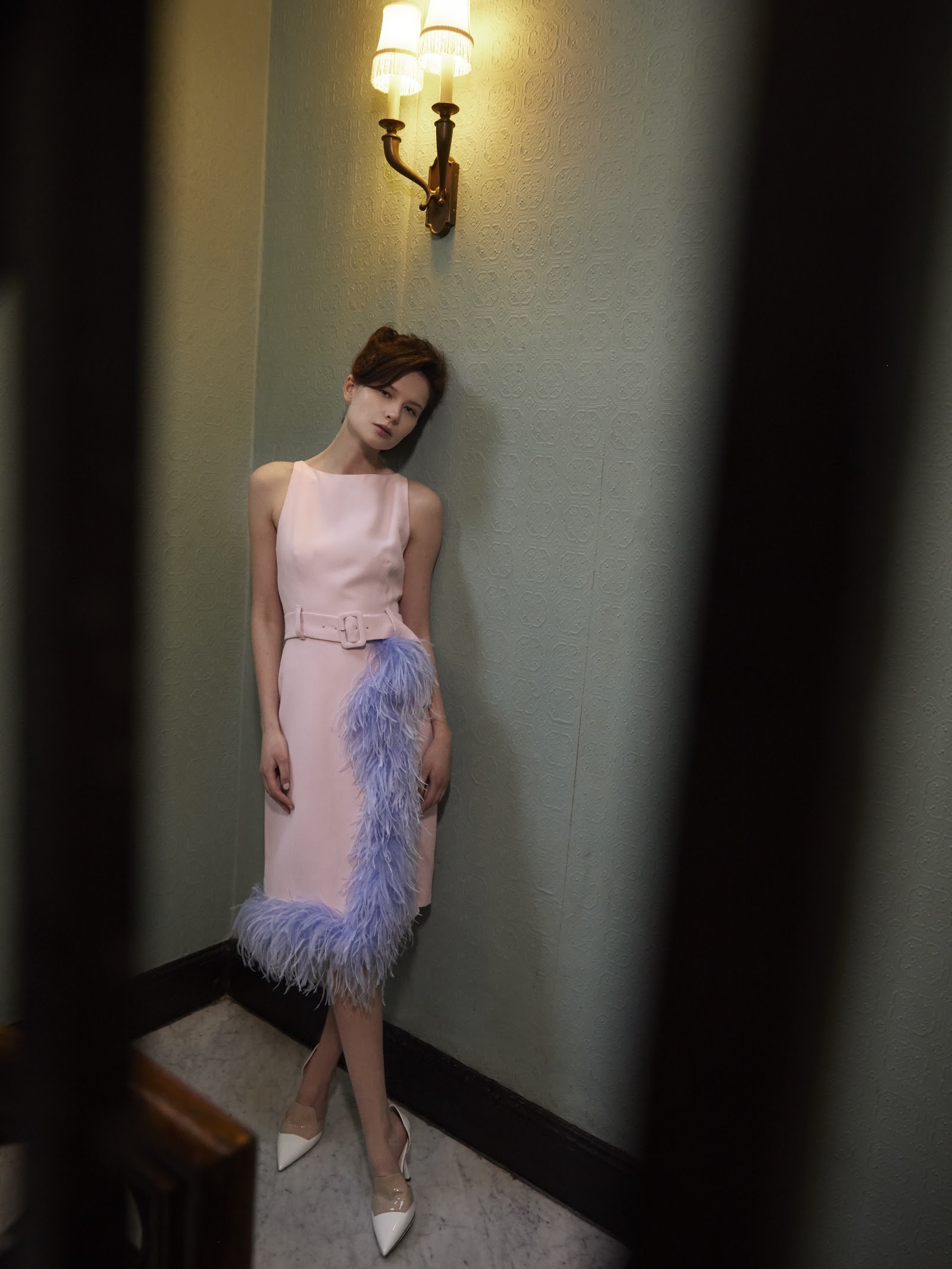 THE JANE — Look 10