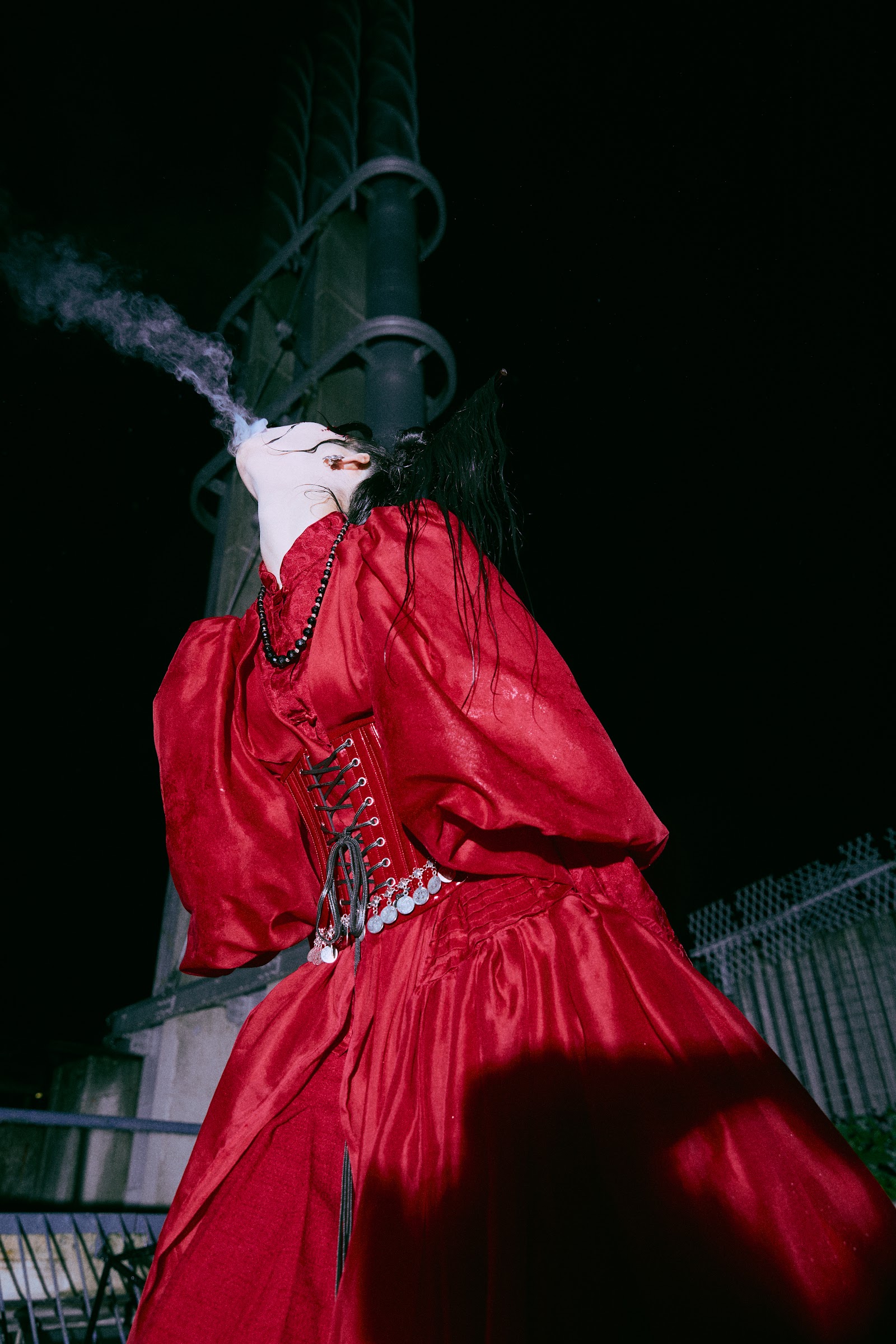 IS SEEING BELIEVING — Look 8