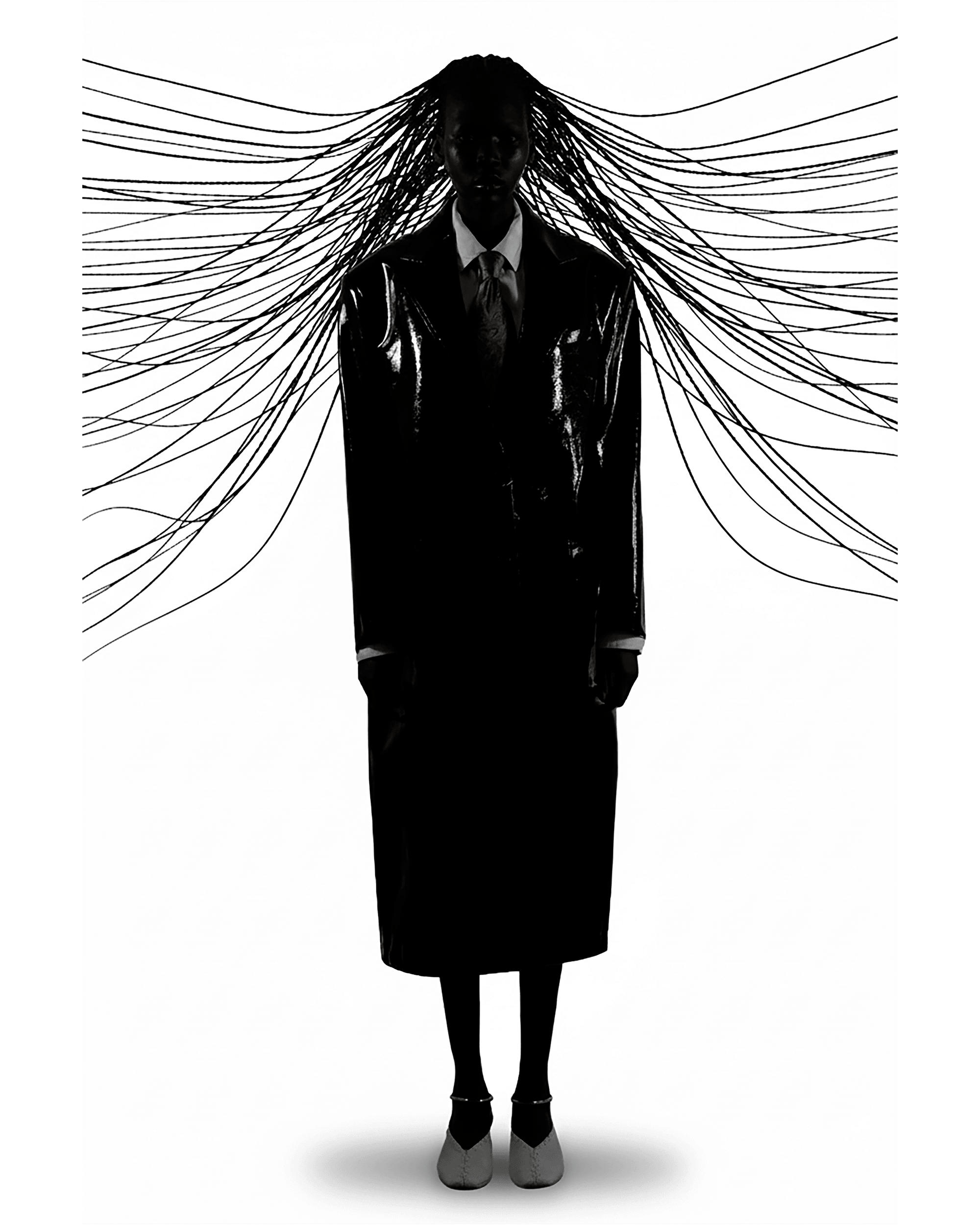 Nightmare — Look 2
