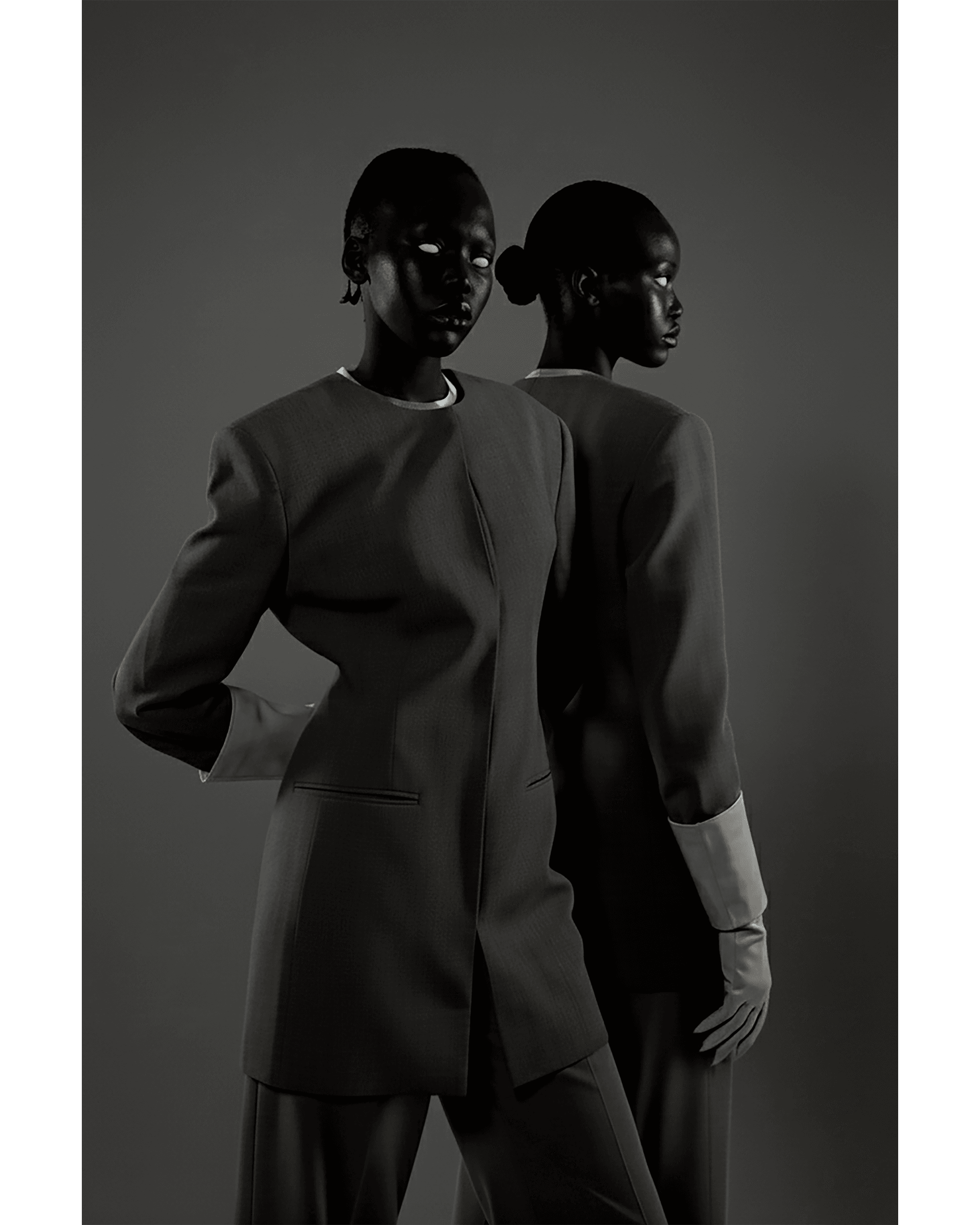 Nightmare — Look 3