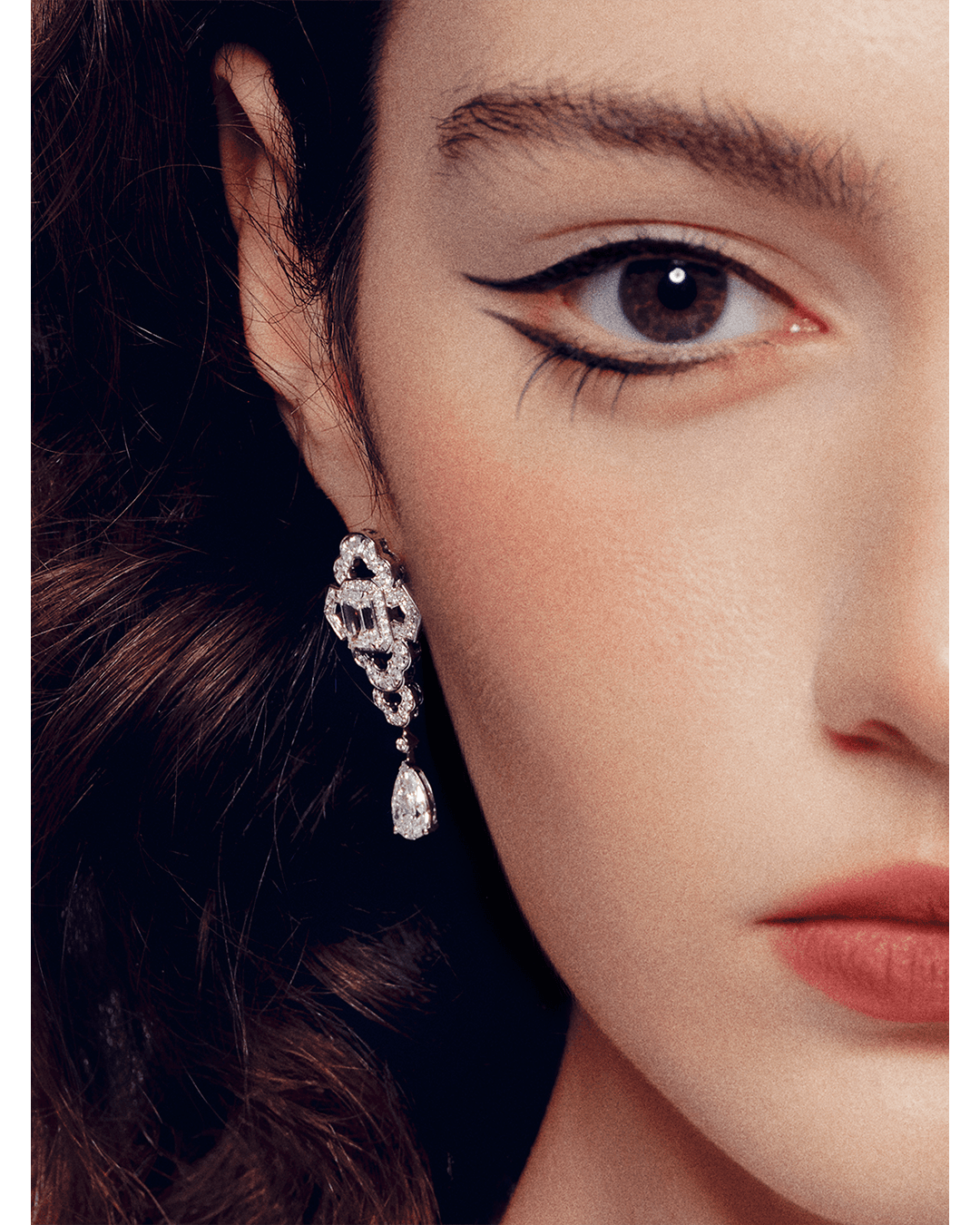 Denim & Diamonds — Look 9