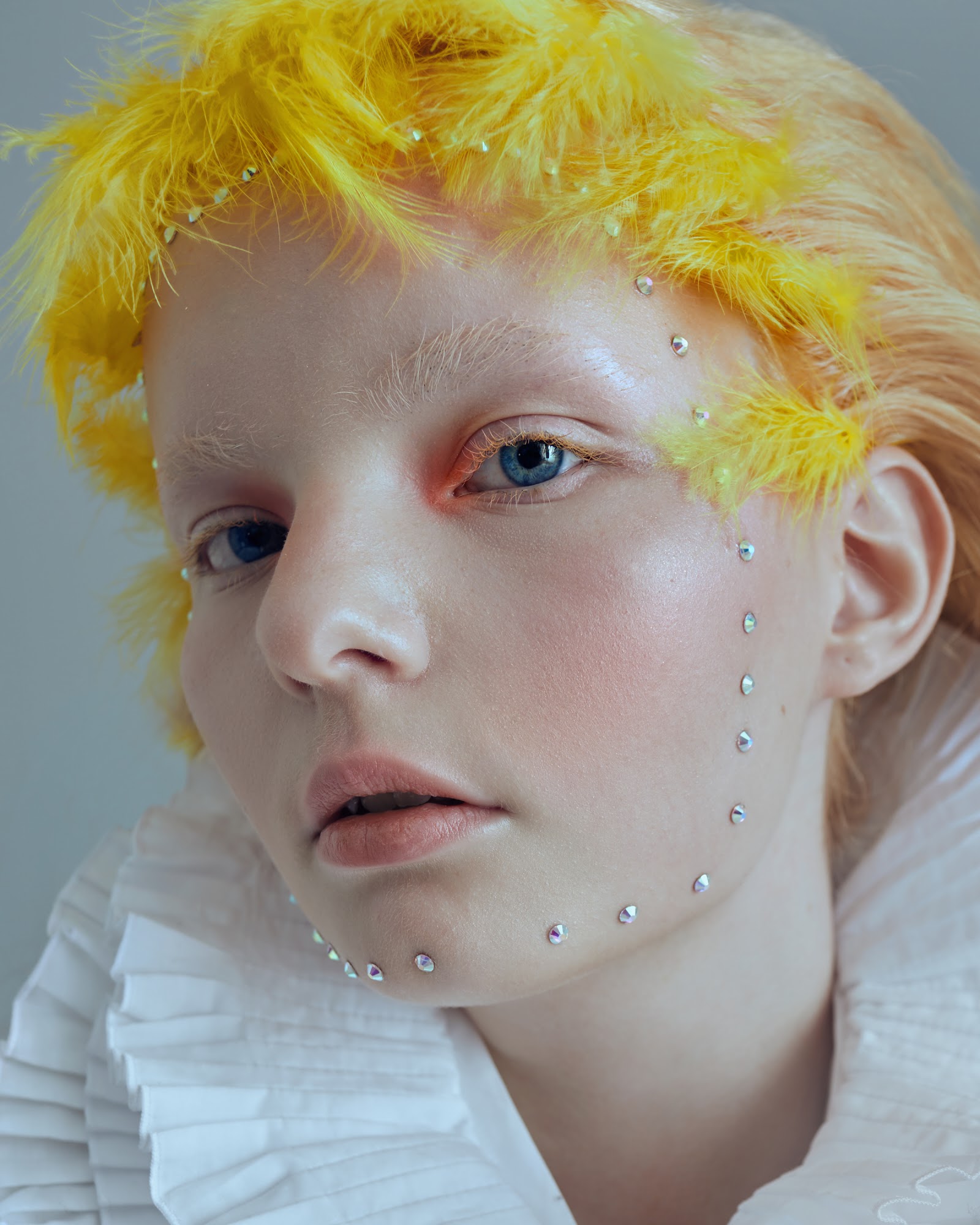 CHAOTIK IMAGES — Look 2