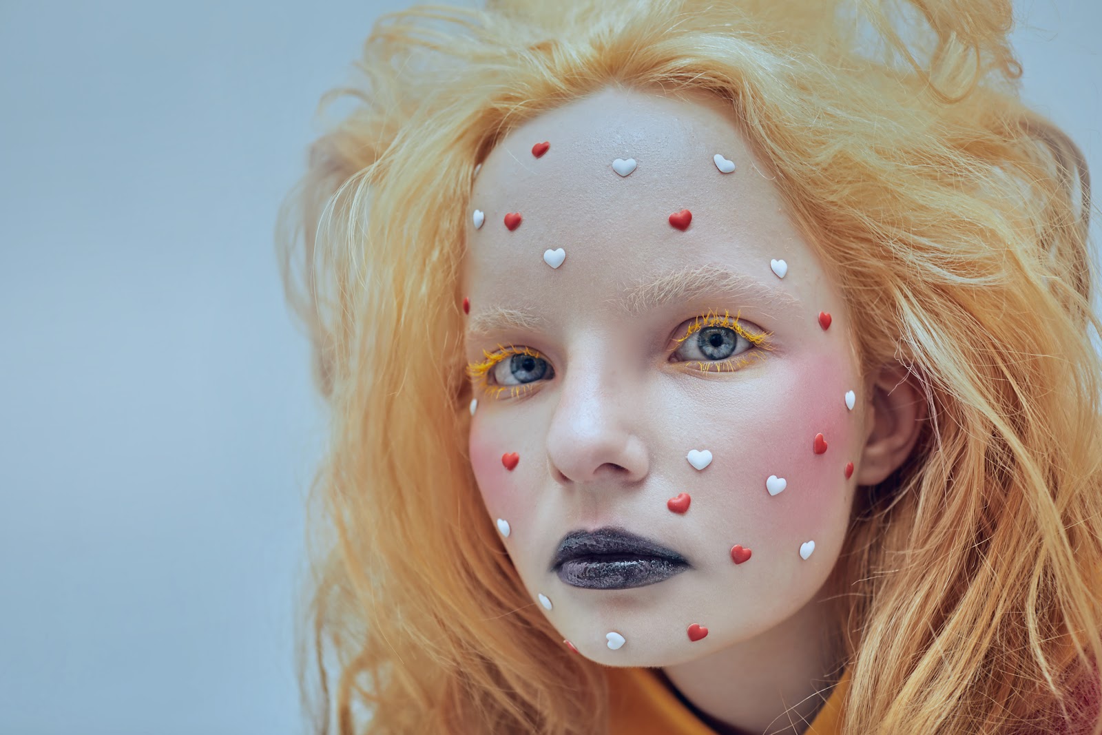 CHAOTIK IMAGES — Look 10