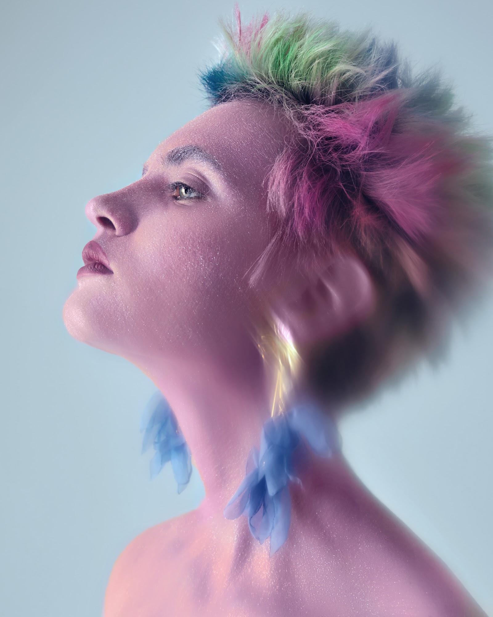 CHAOTIK IMAGES — Look 16