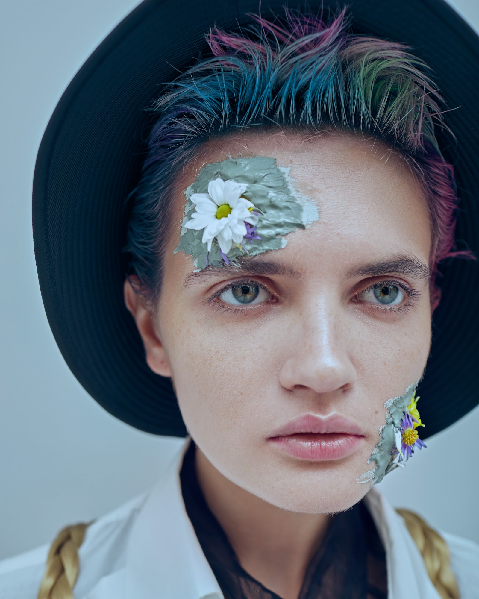 CHAOTIK IMAGES — Look 18