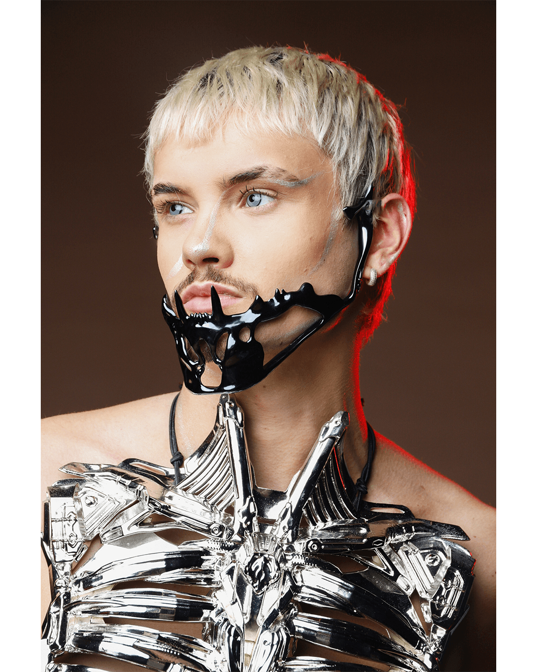 Dystopia — Look 5