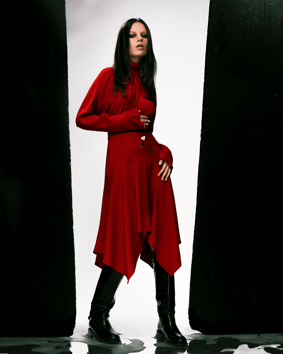 Testimony — Look 3