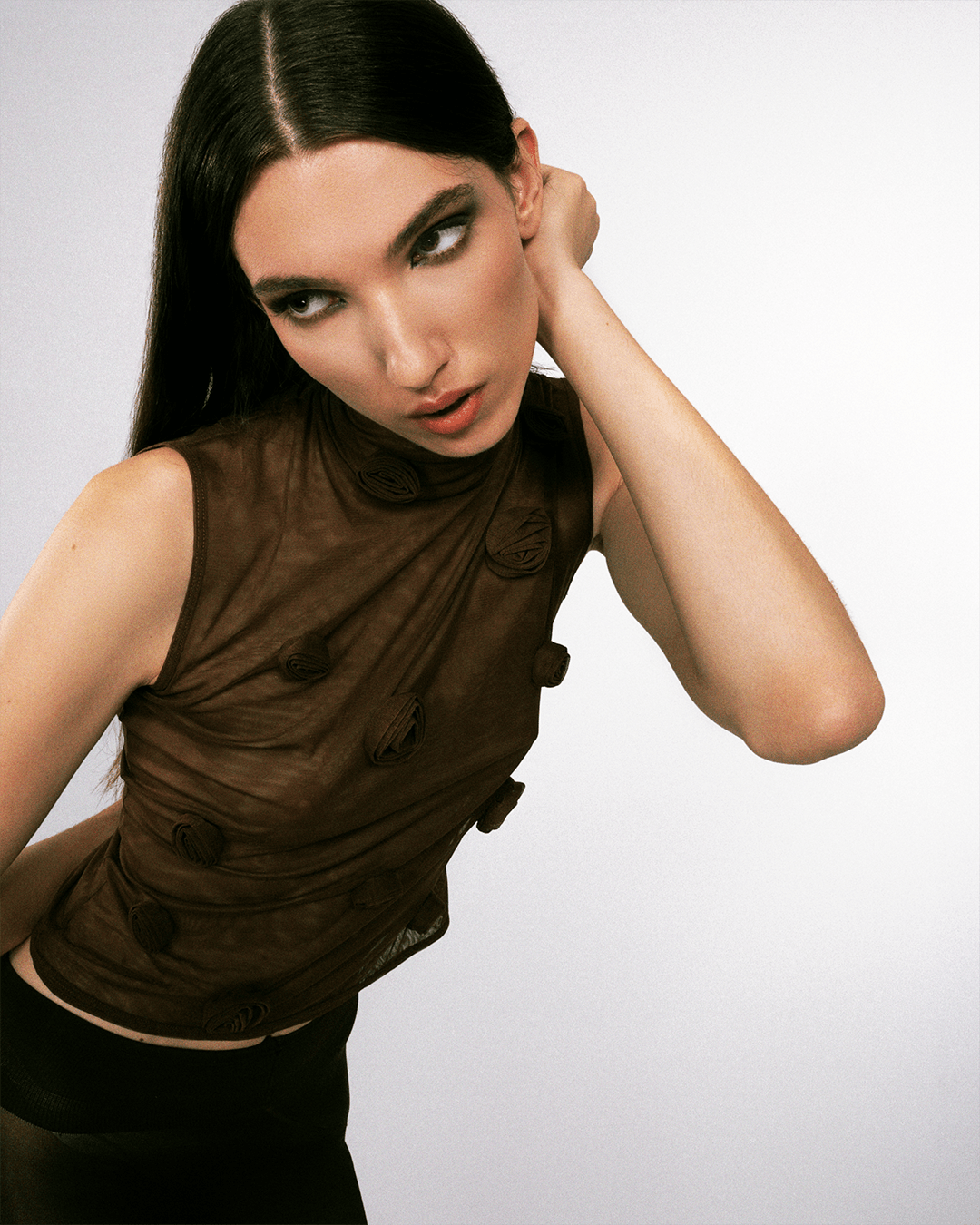 Testimony — Look 5