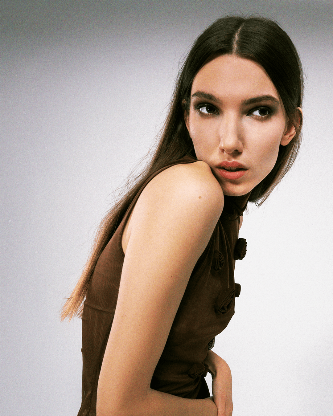 Testimony — Look 7