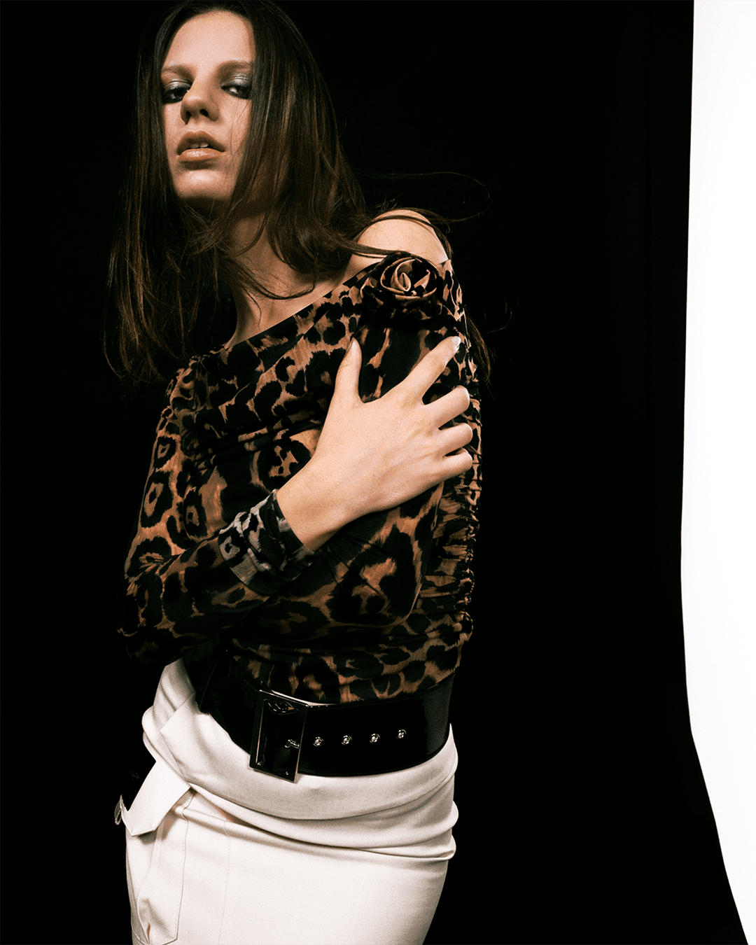 Testimony — Look 9