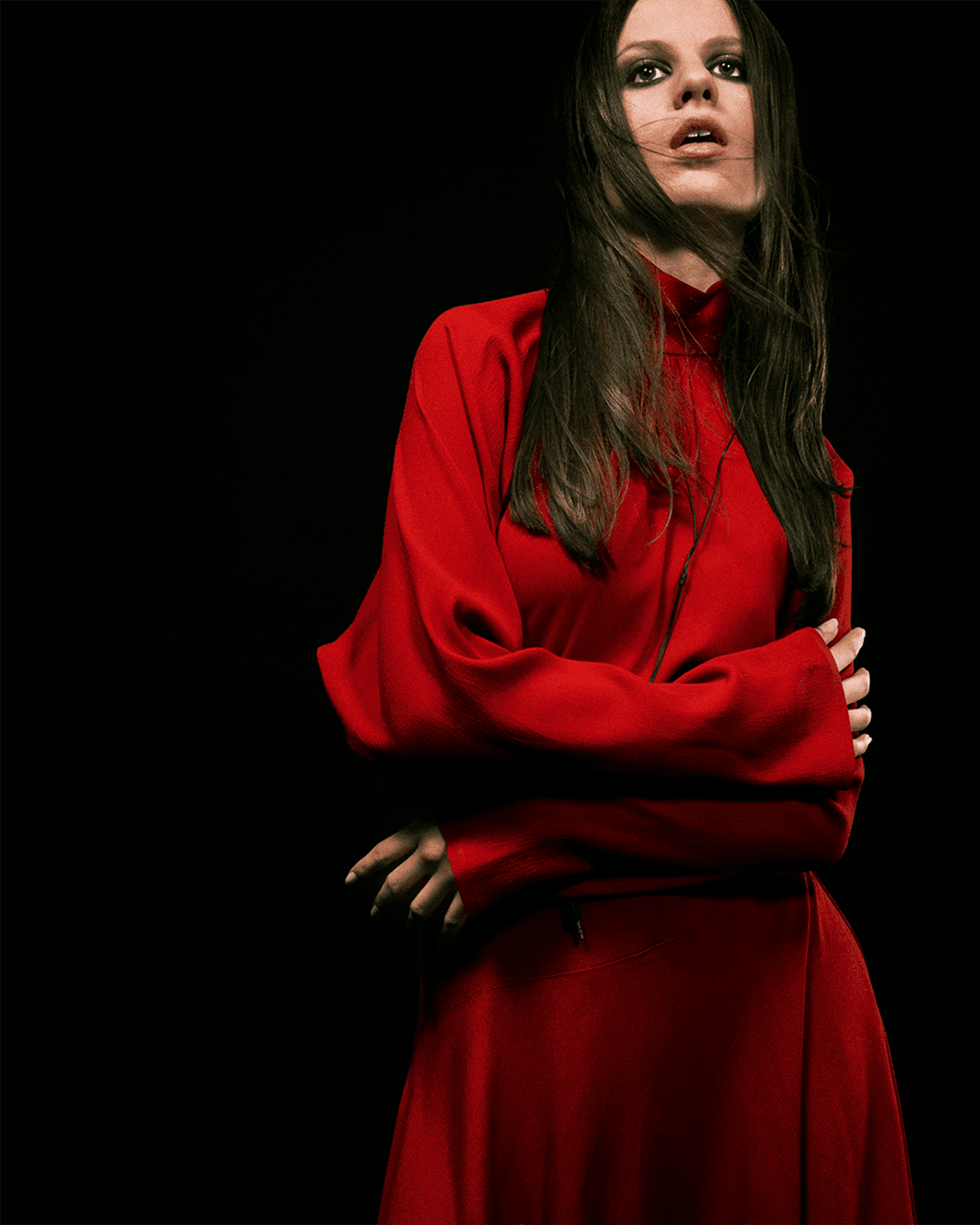 Testimony — Look 12