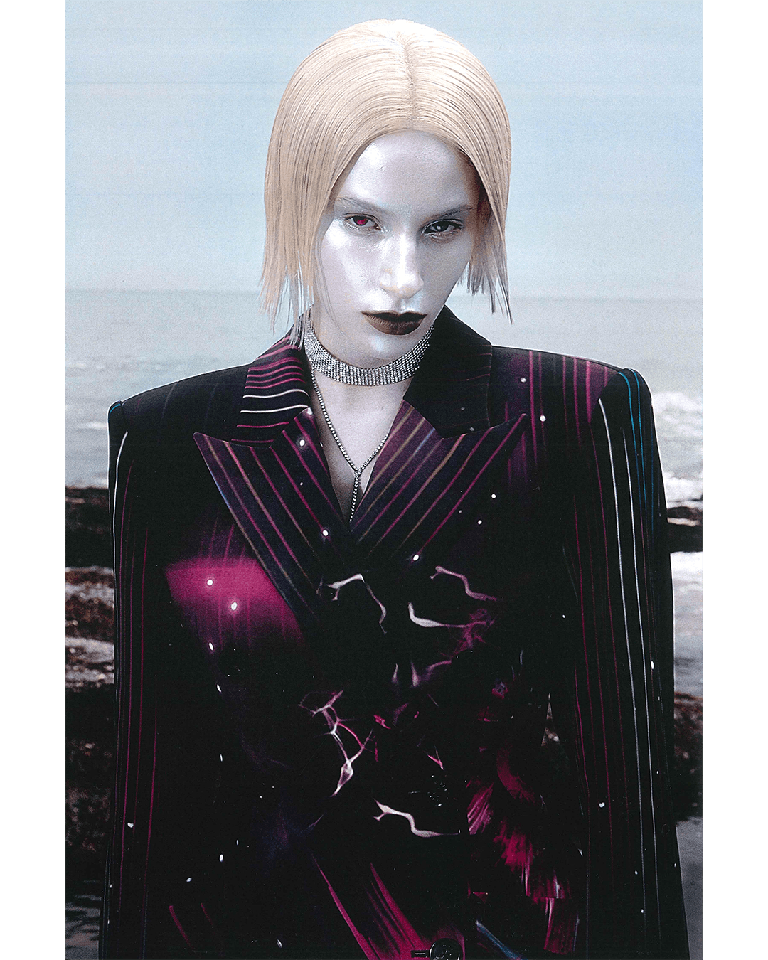Nexus — Look 2