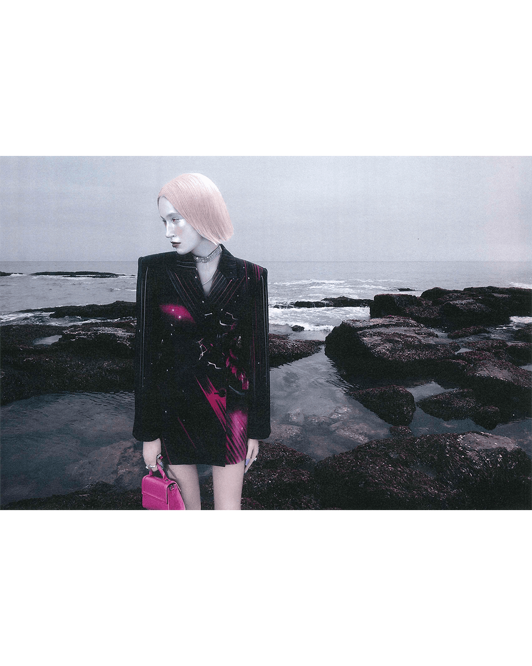 Nexus — Look 6