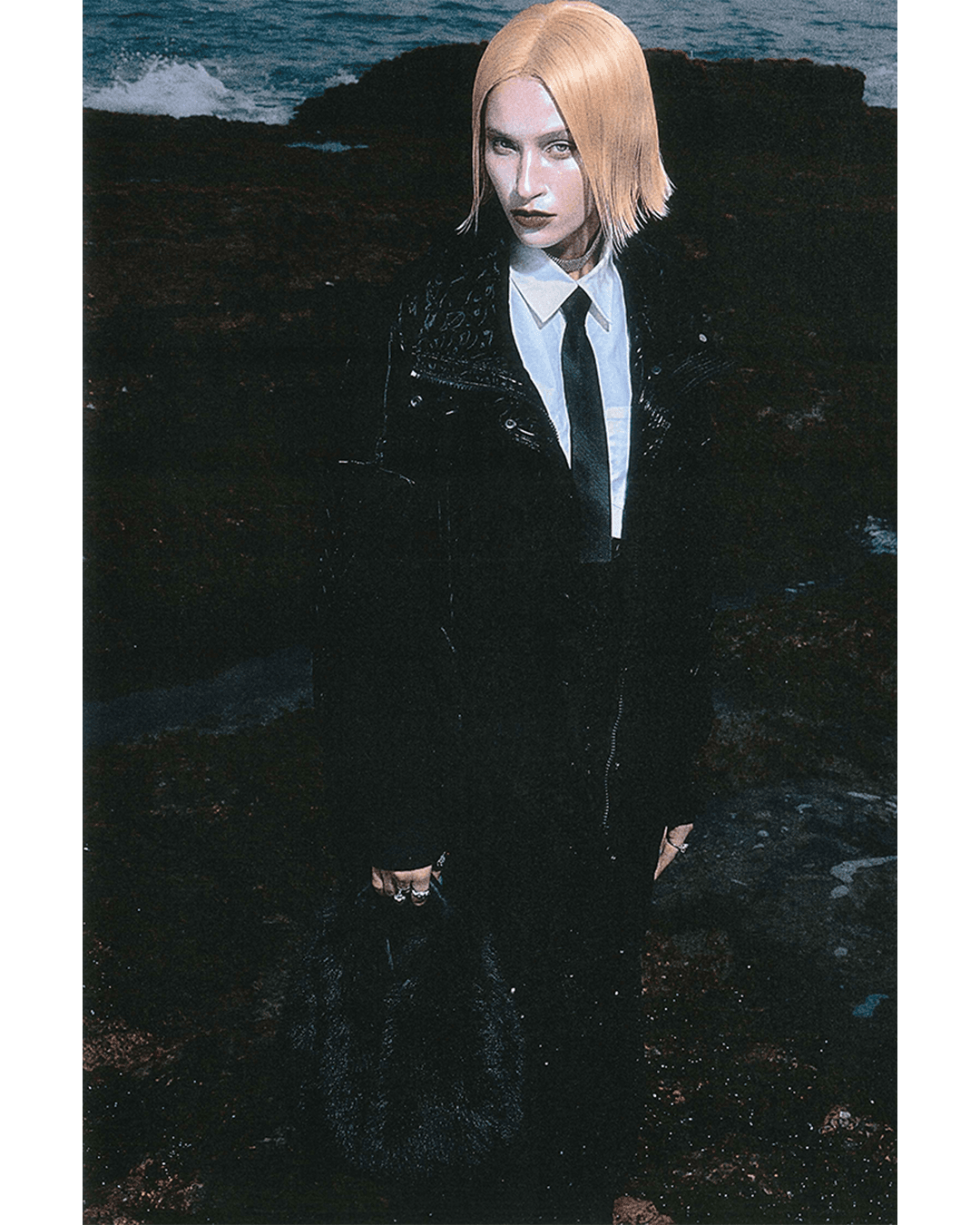 Nexus — Look 7