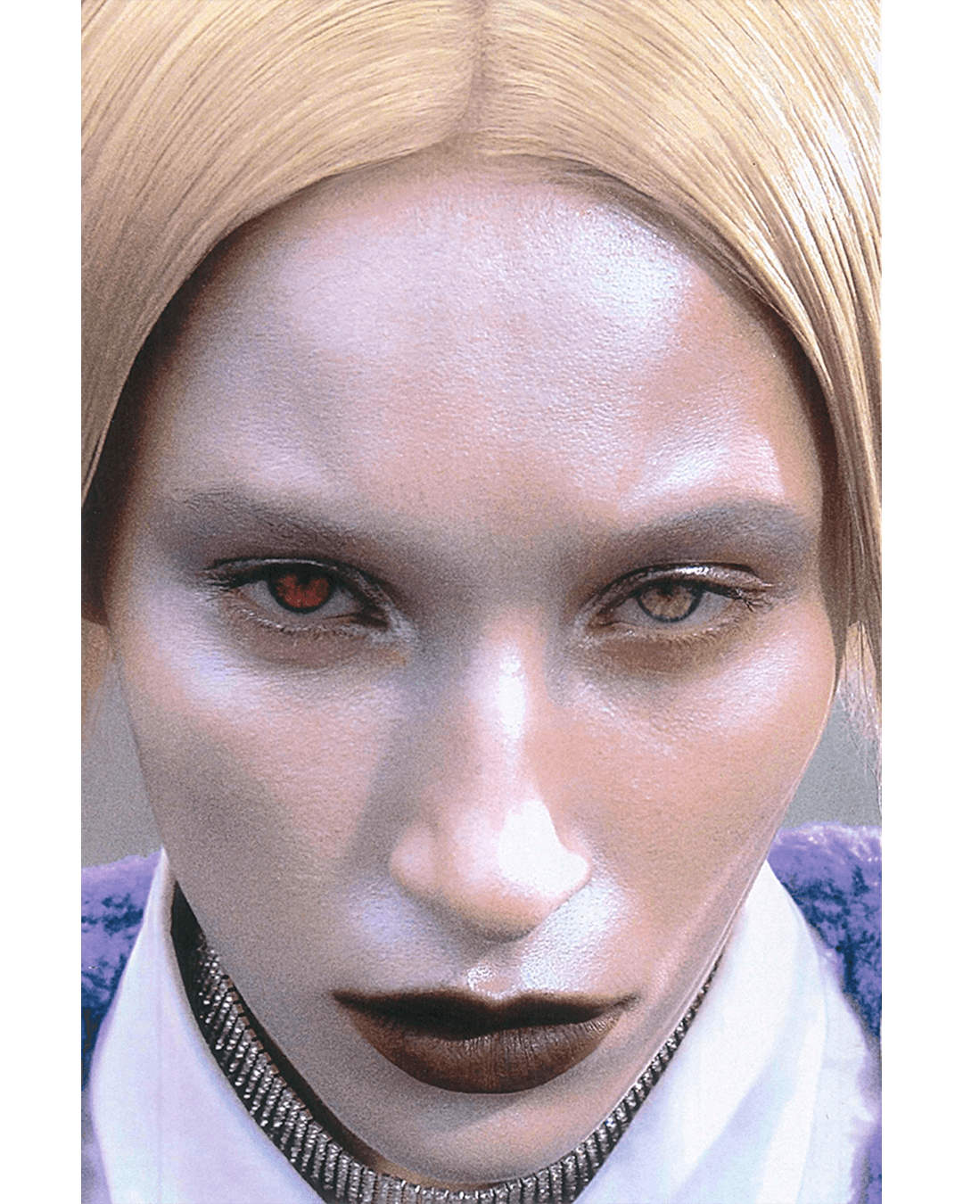 Nexus — Look 8
