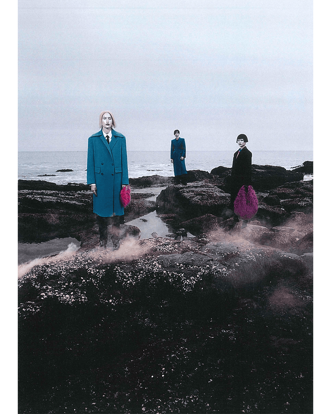 Nexus — Look 9