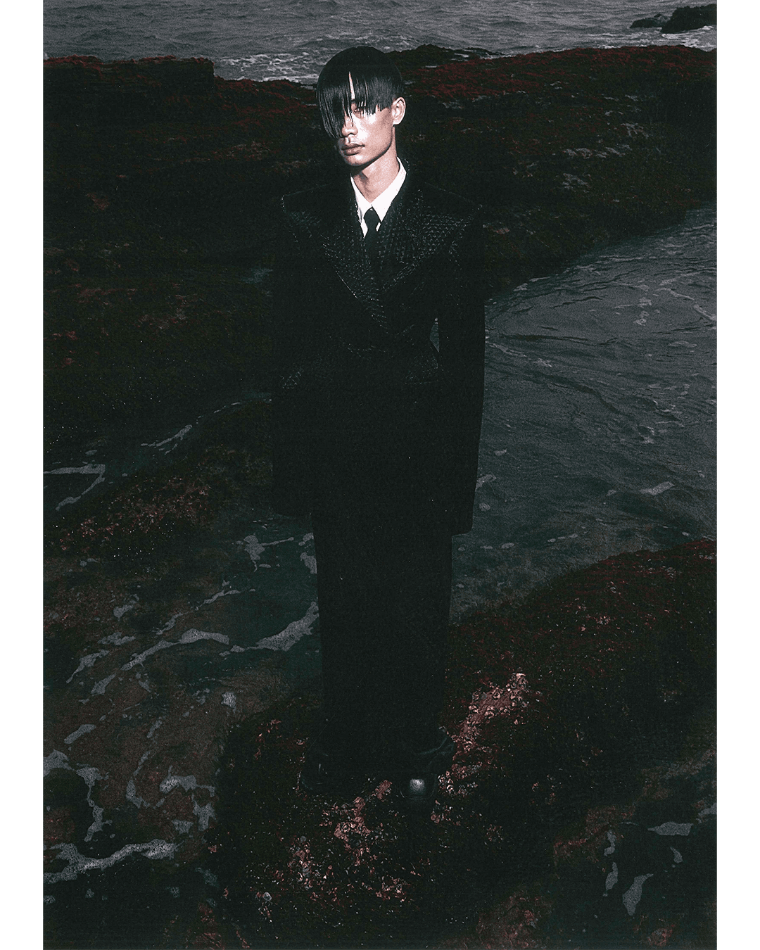 Nexus — Look 11