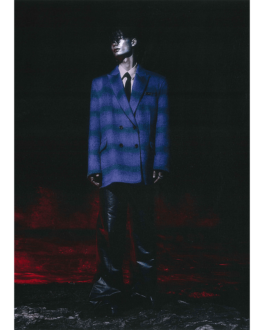 Nexus — Look 14
