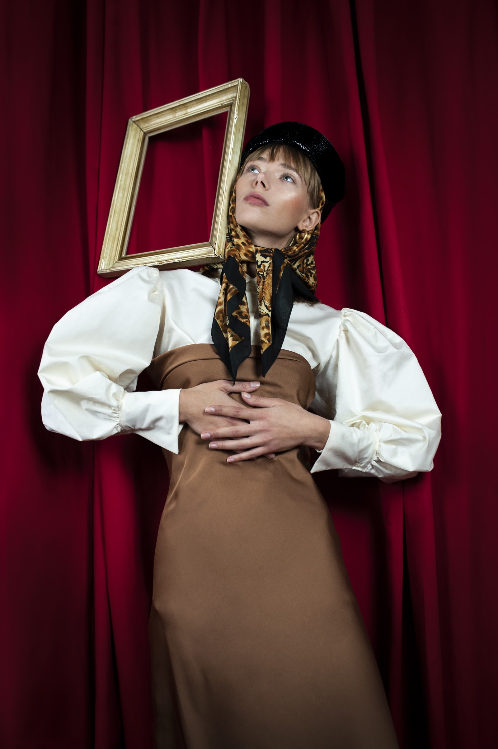 UNPLEASANTVILE — Look 2