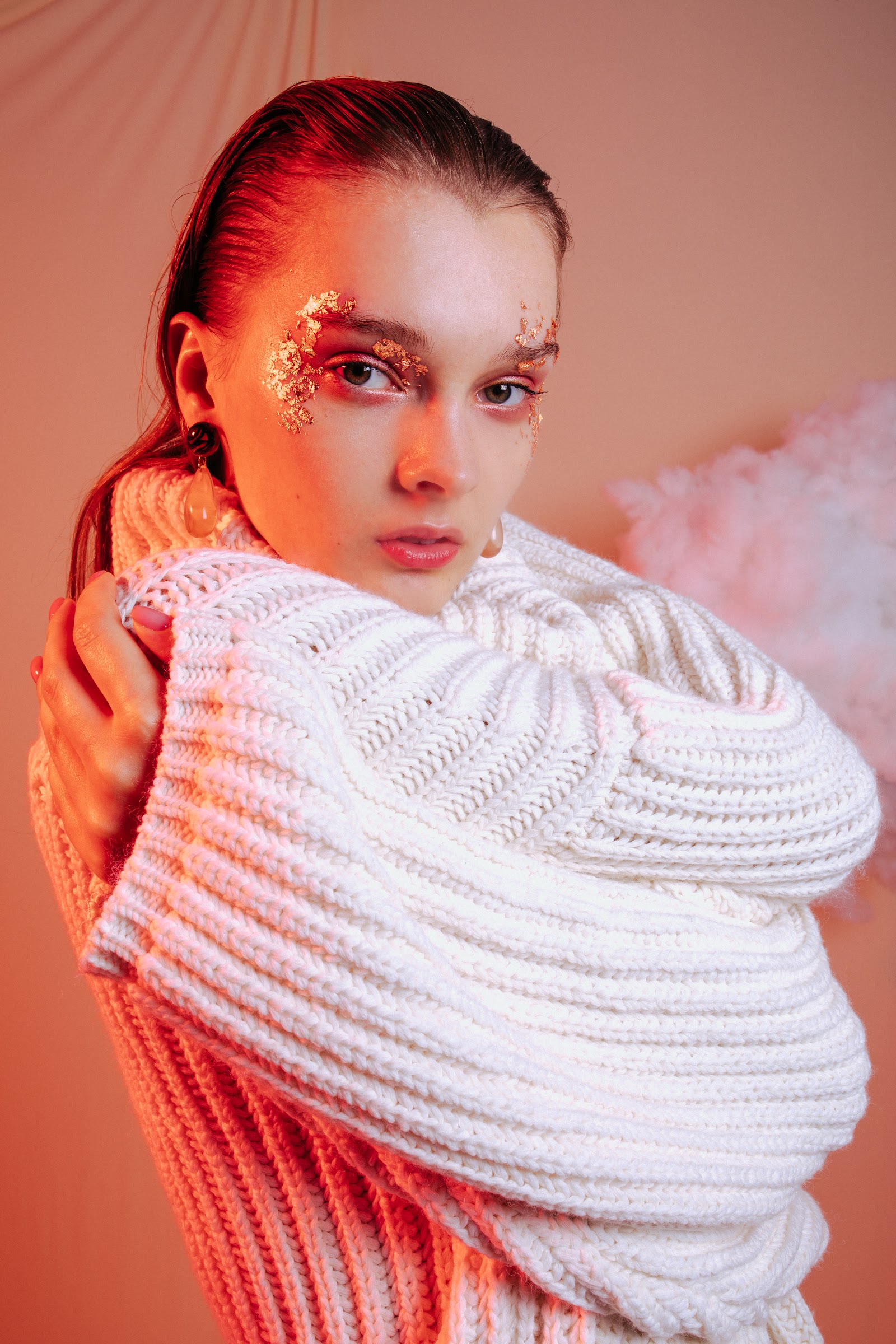 CIELITO LINDO — Look 6