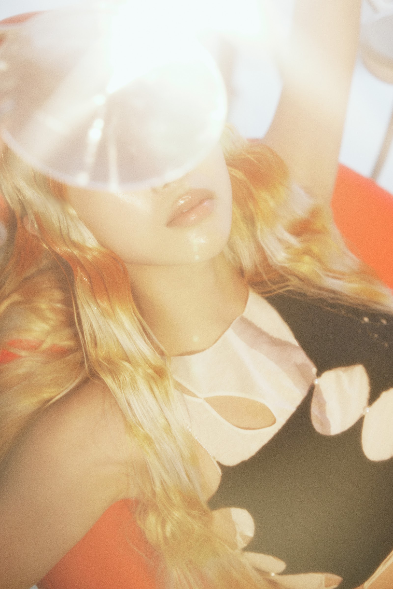 IMPRESSIONS OF DENTAL PATIENTS — Look 9