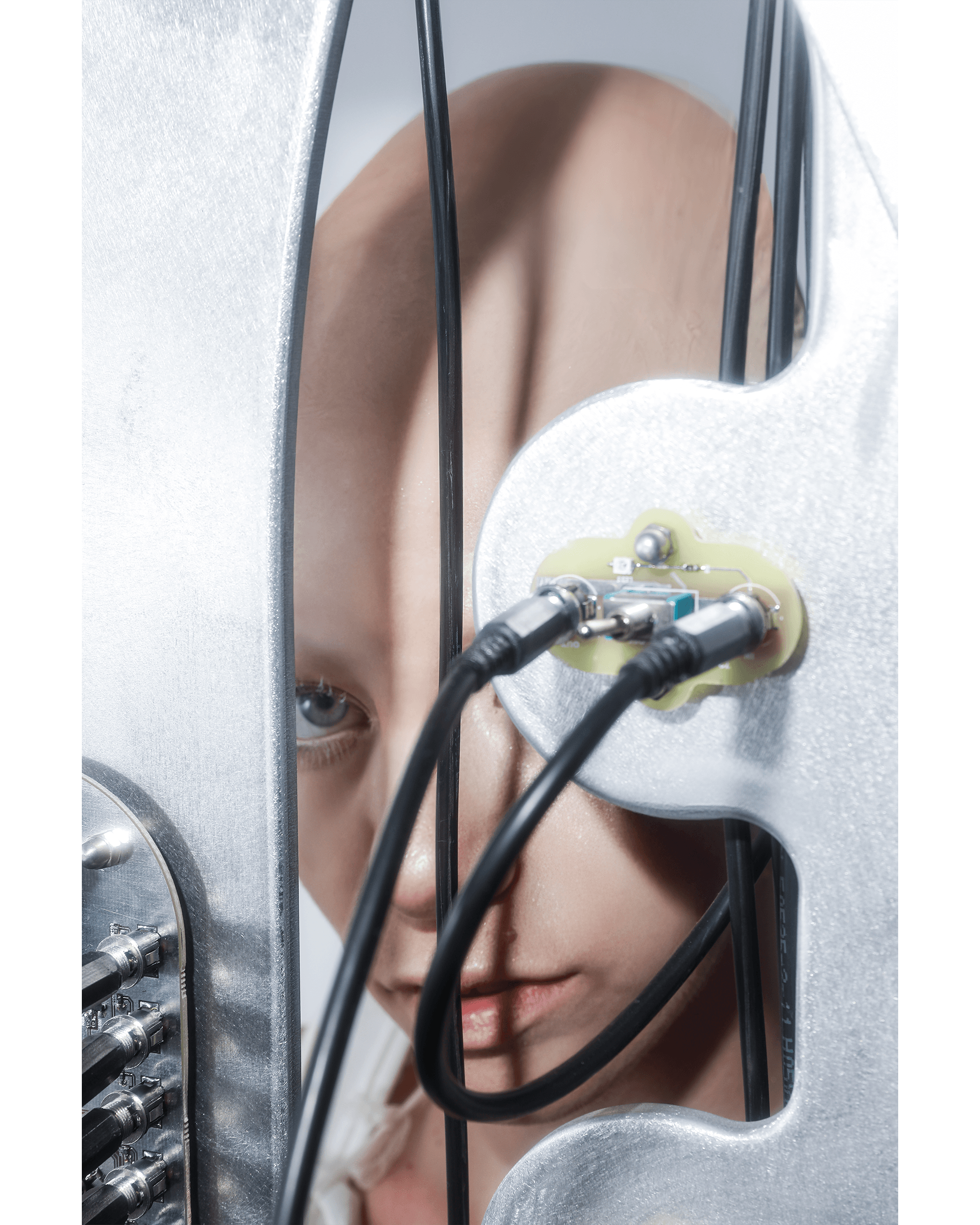 I daydream about you online — Look 7