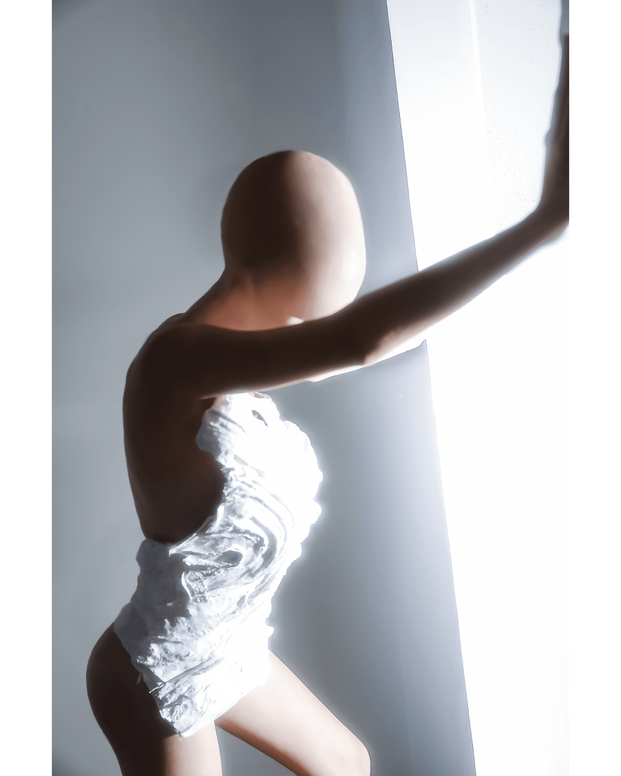 I daydream about you online — Look 8