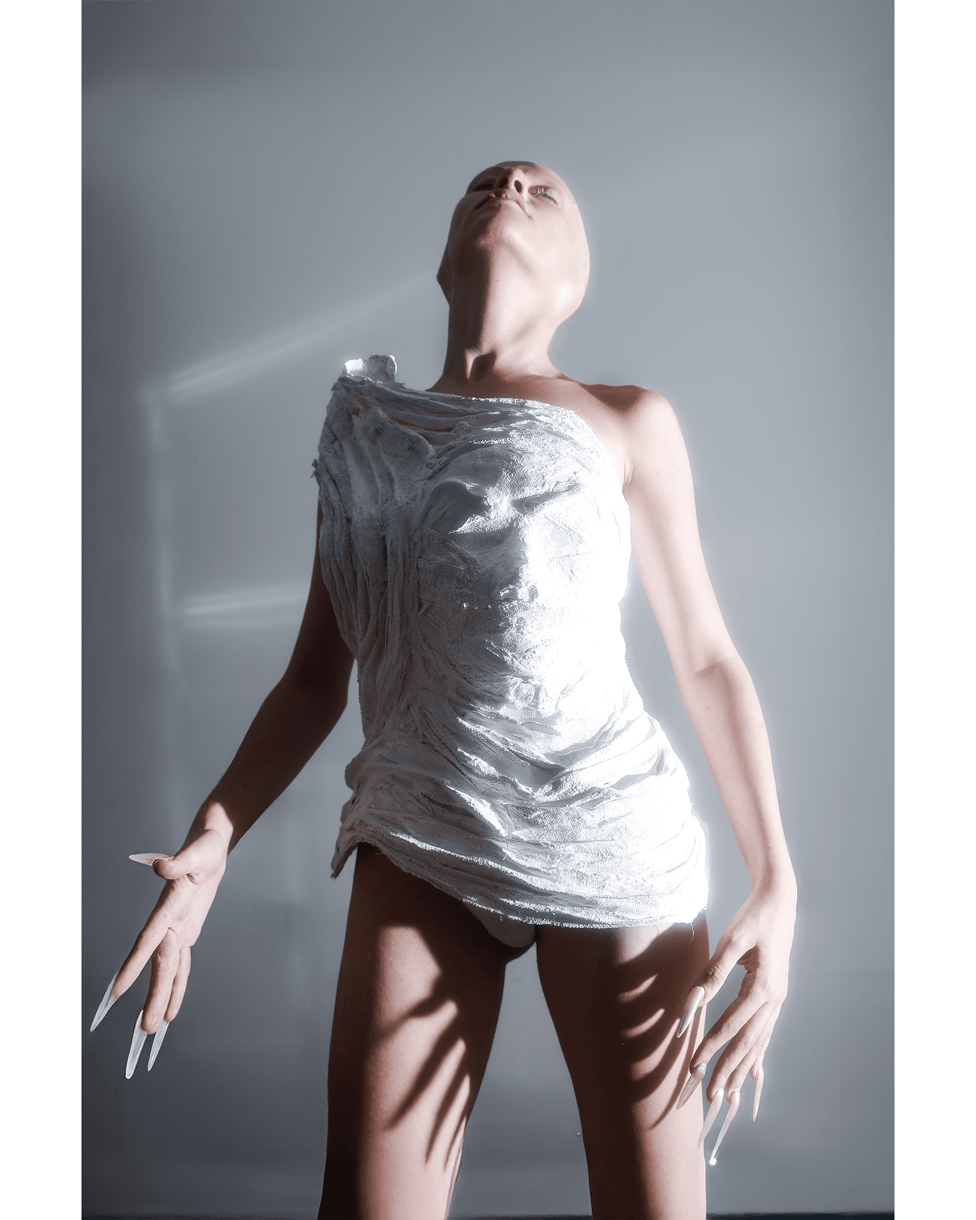 I daydream about you online — Look 9