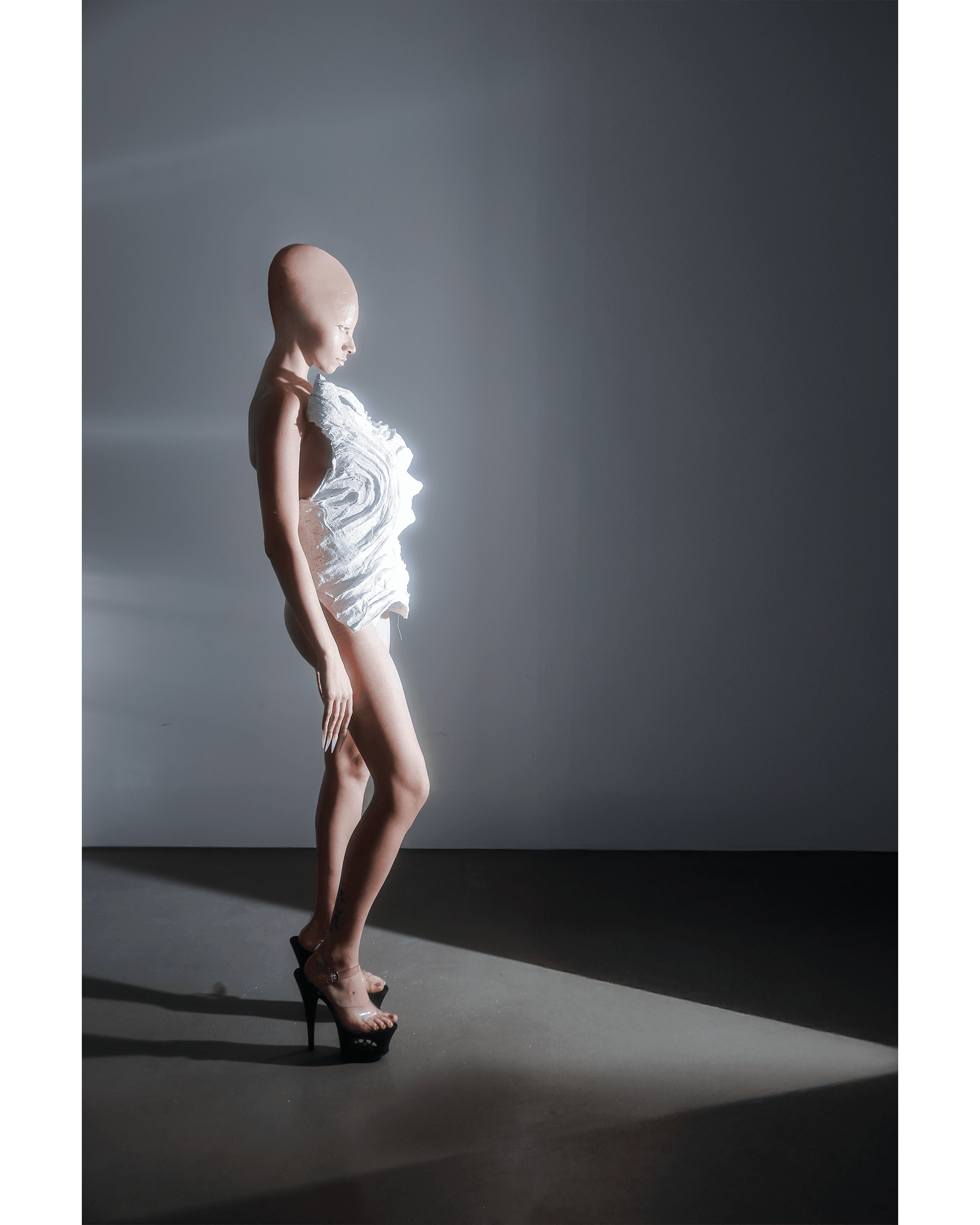 I daydream about you online — Look 10
