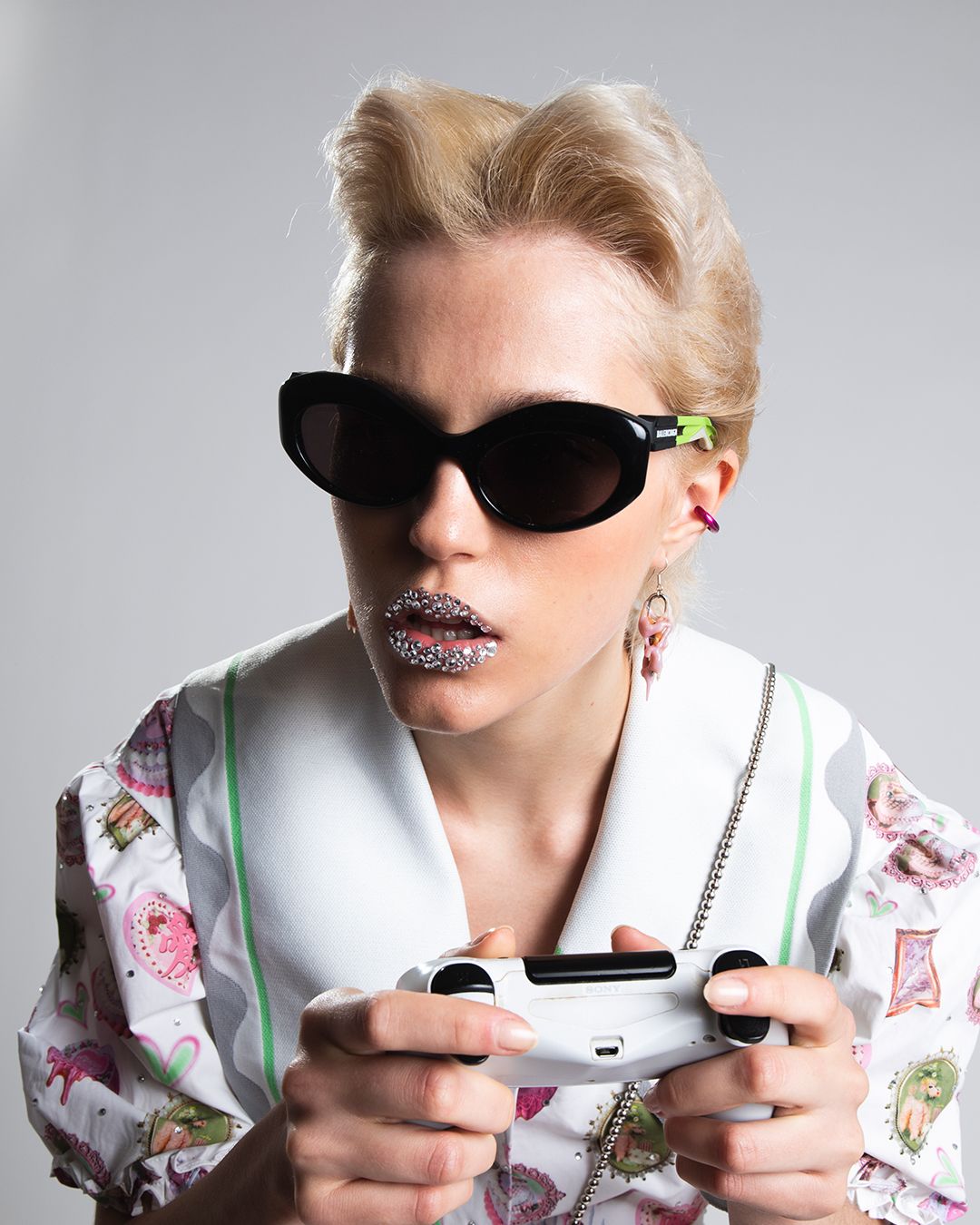 Digital Retromania — PAP Magazine editorial