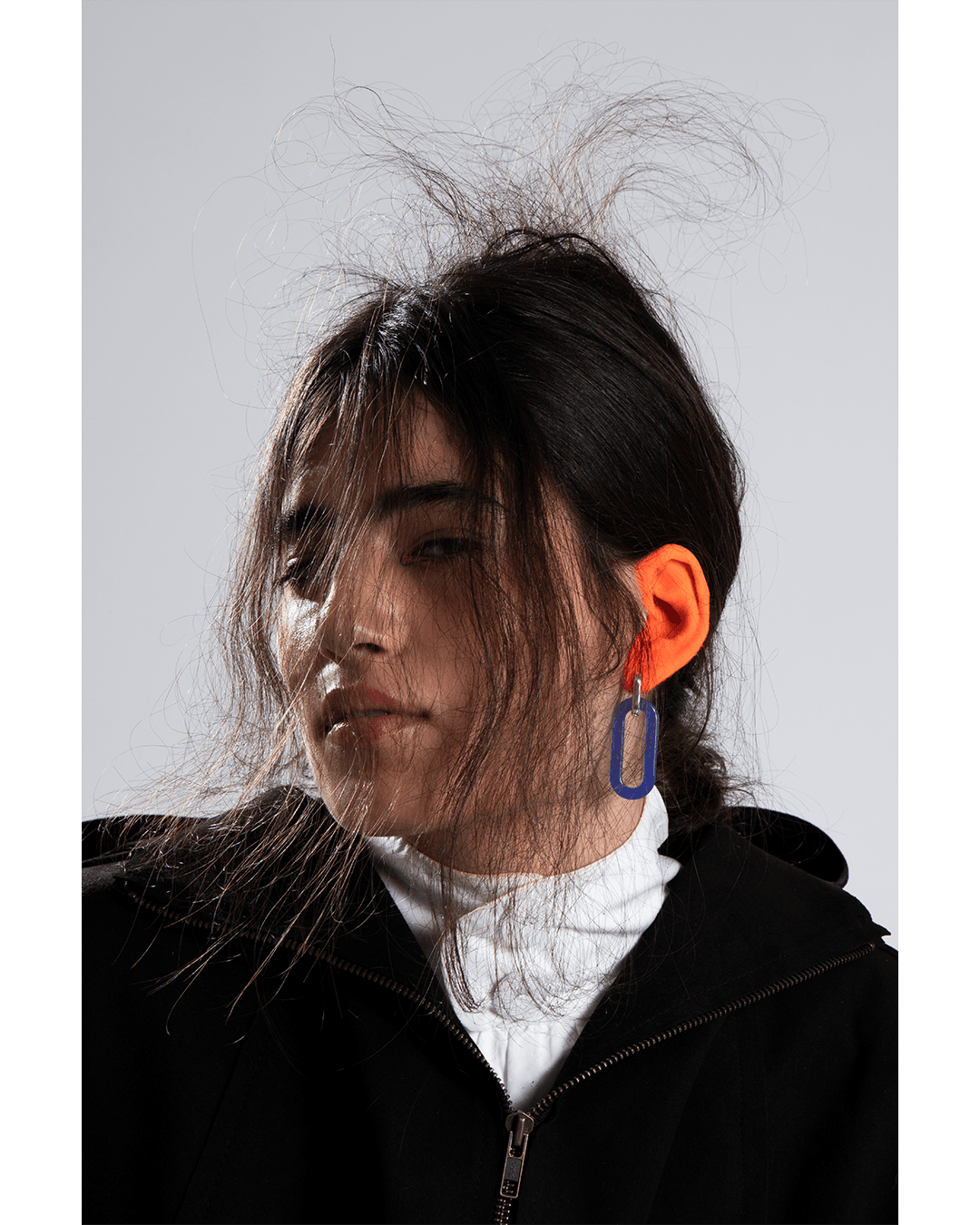 Digital Retromania — Look 8