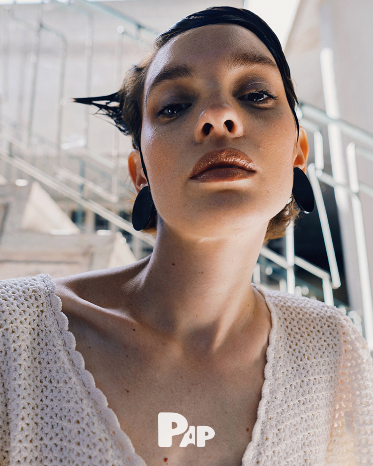 BRUTALIST — Look 4