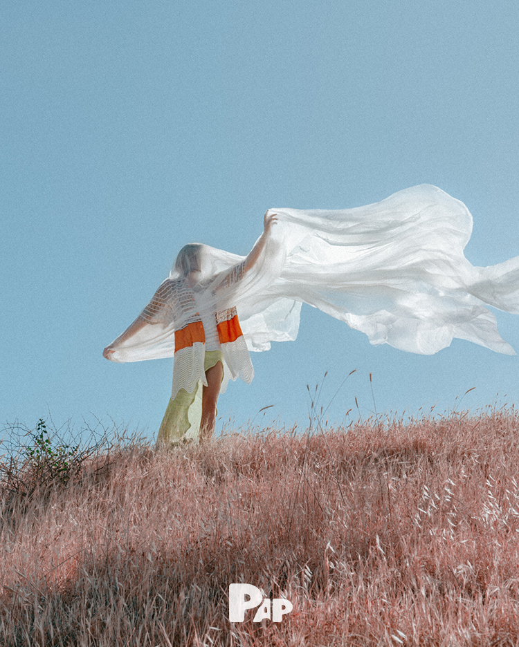 INTROSPECTION JOURNEY — Look 2