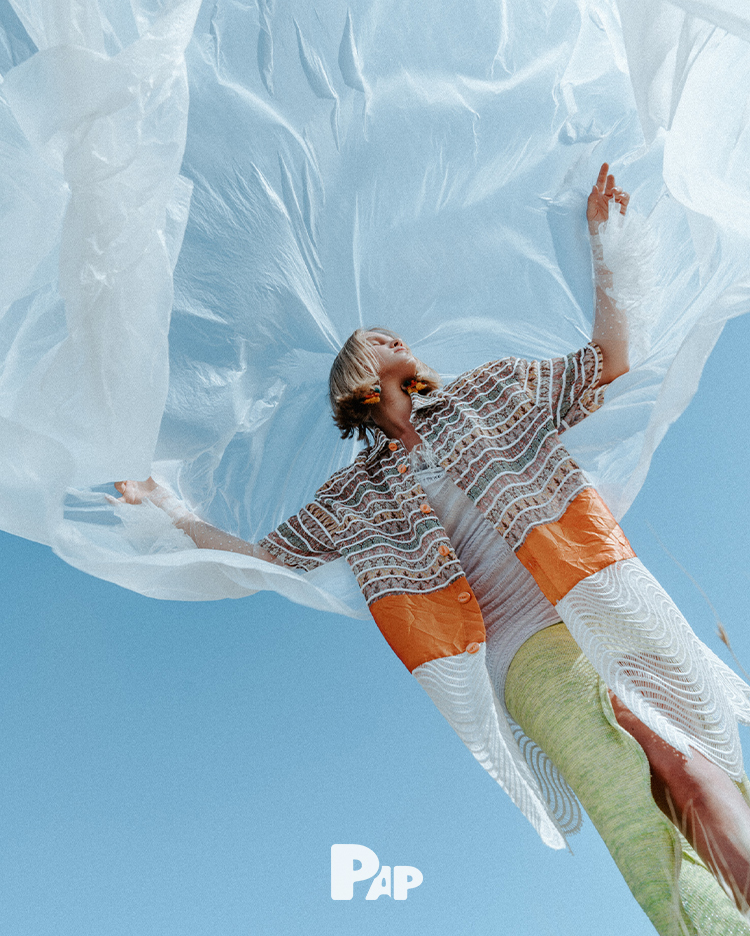 INTROSPECTION JOURNEY — Look 3