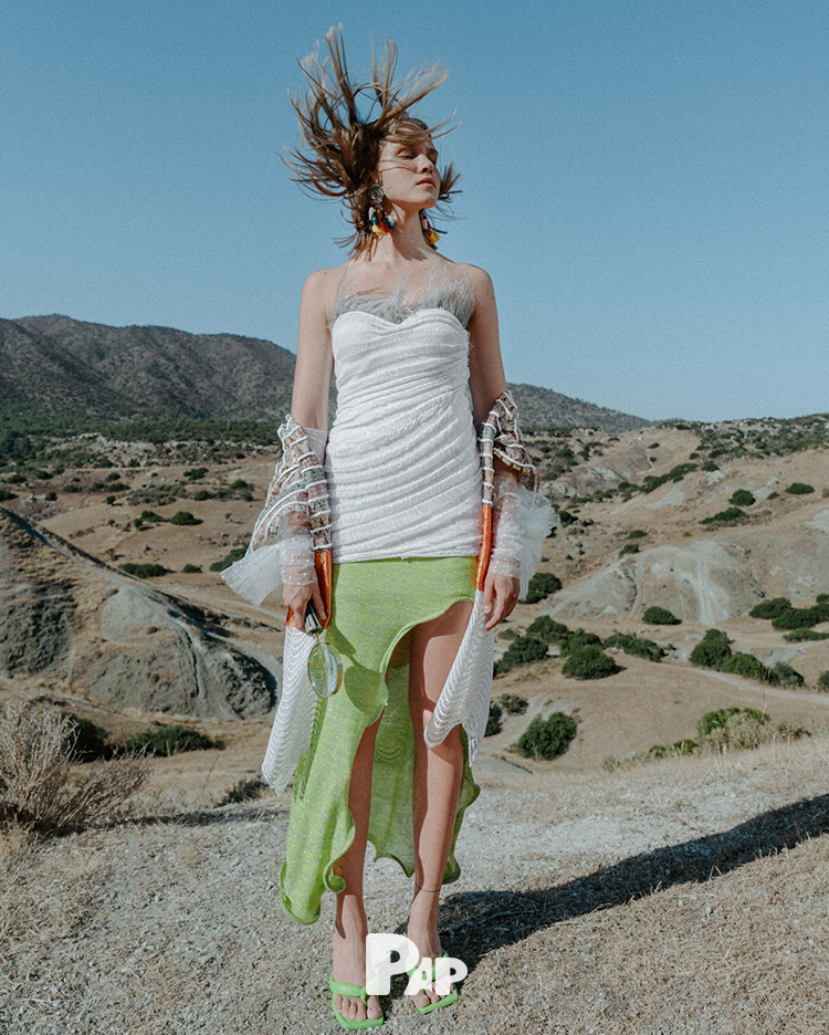INTROSPECTION JOURNEY — Look 4