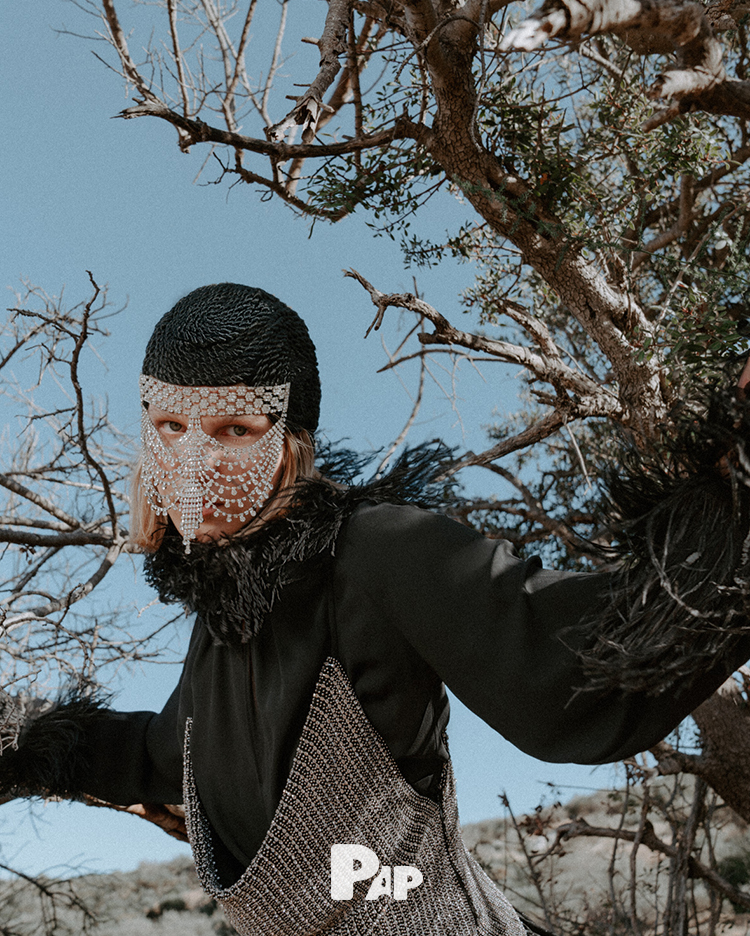 INTROSPECTION JOURNEY — Look 7